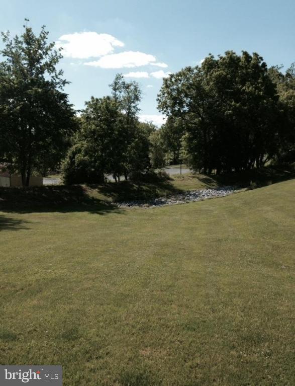 EASTWOOD MEADOWS - Residential