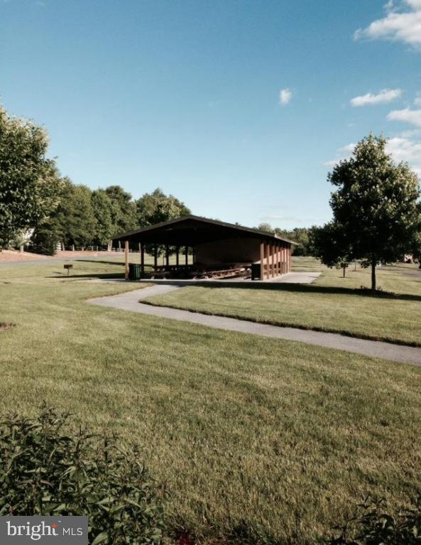 EASTWOOD MEADOWS - Residential