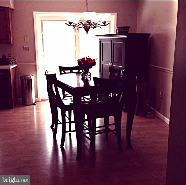 EASTWOOD MEADOWS - Residential