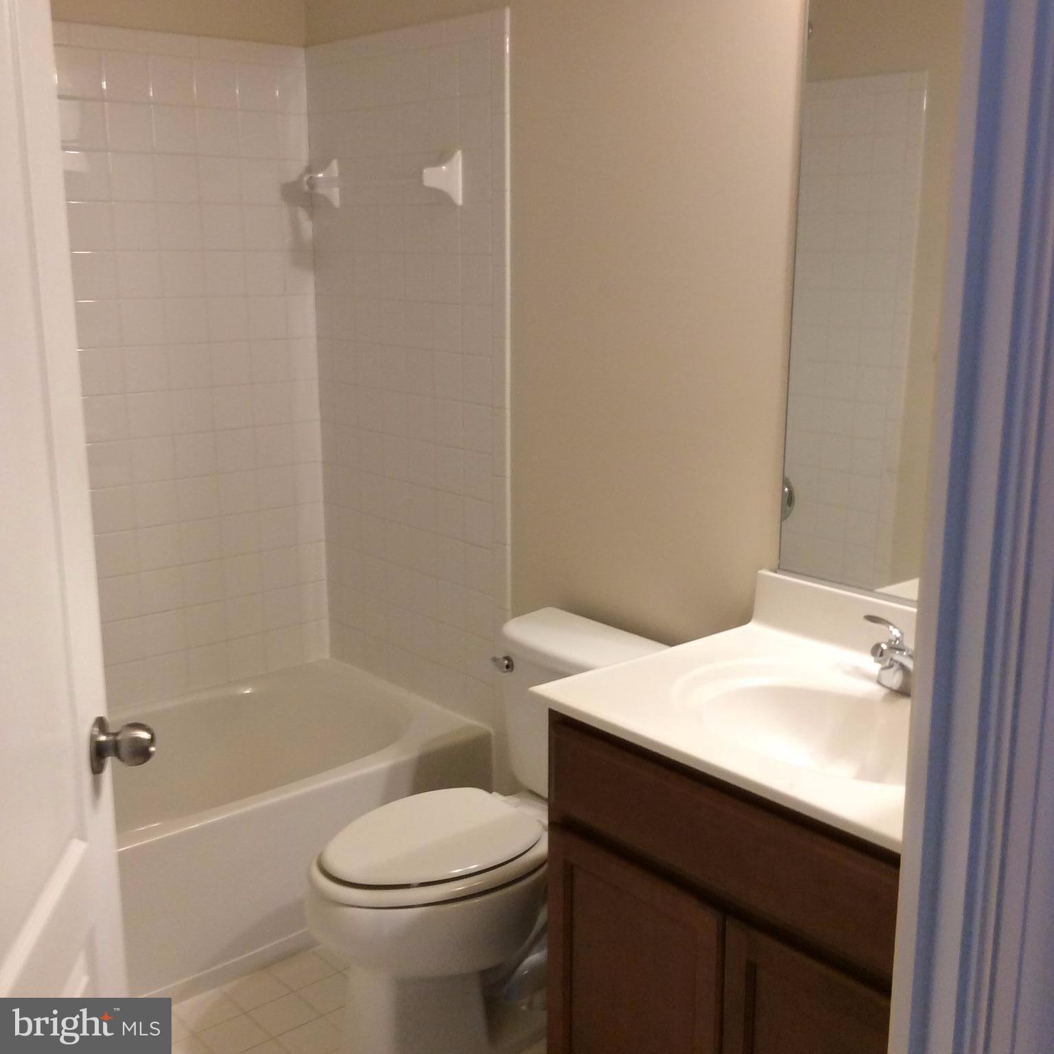 CLARKSBURG VILLAGE - Residential Lease