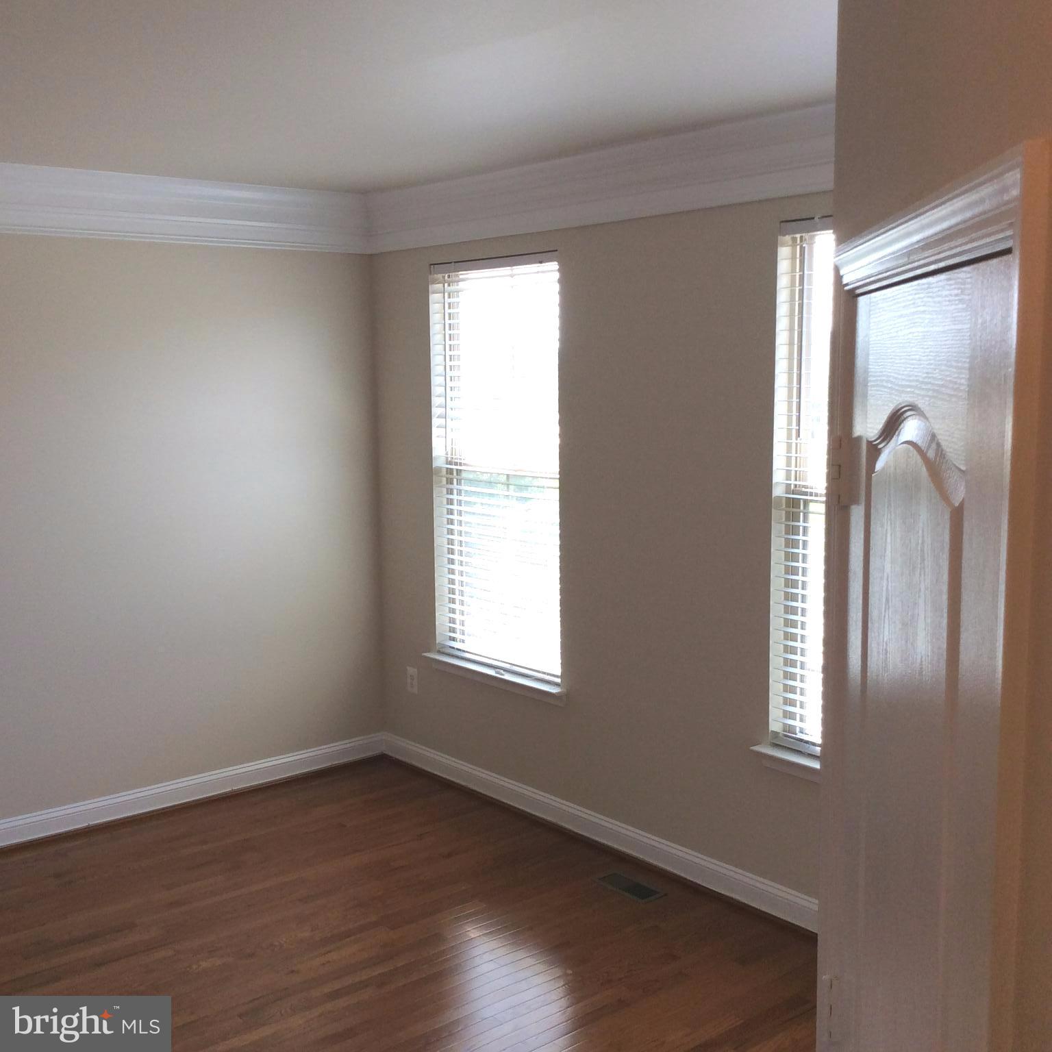 CLARKSBURG VILLAGE - Residential Lease