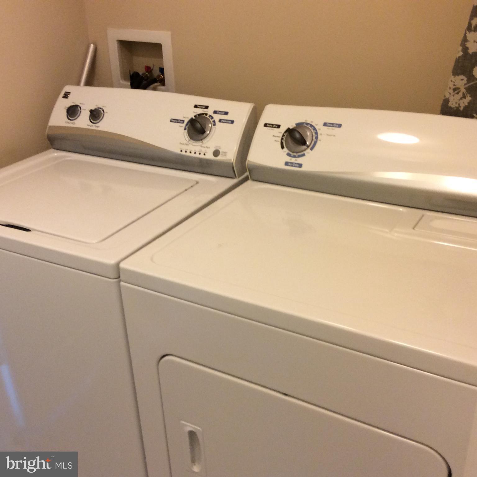 CLARKSBURG VILLAGE - Residential Lease