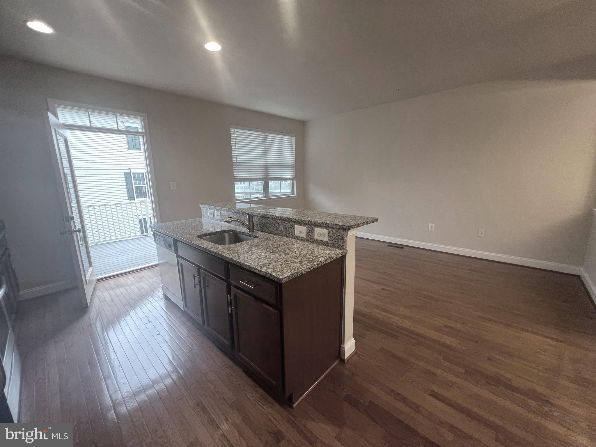 CLARKSBURG VILLAGE - Residential Lease