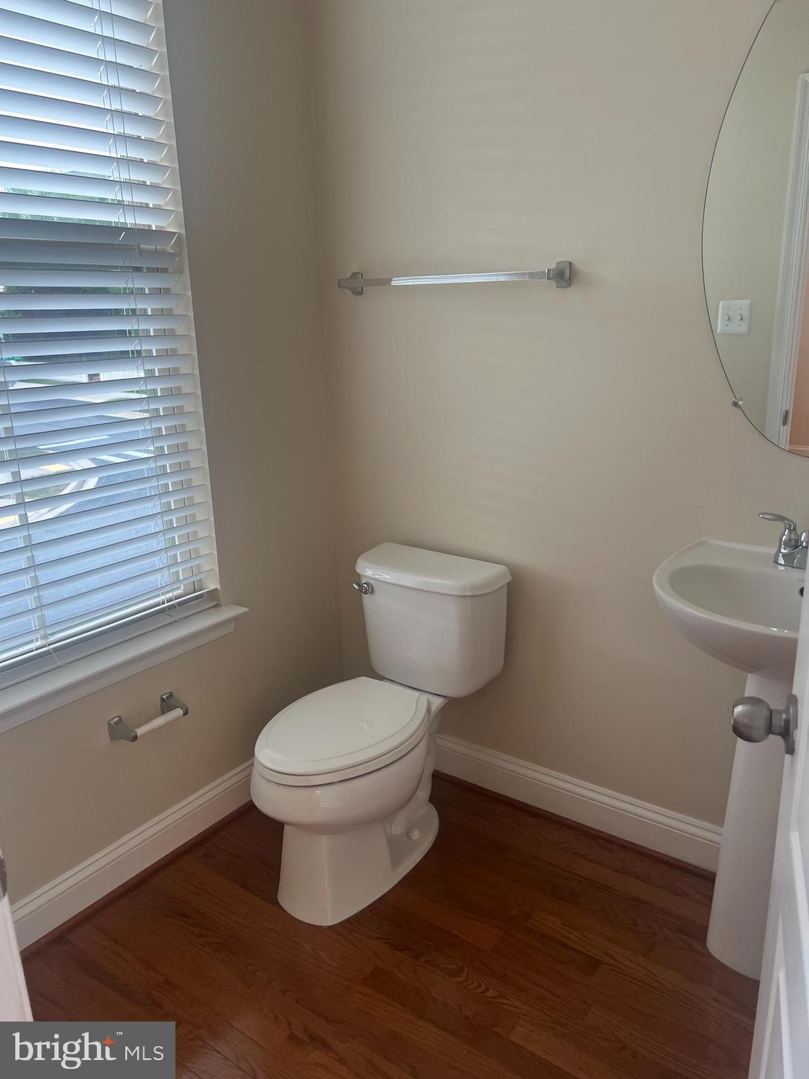 CLARKSBURG VILLAGE - Residential Lease