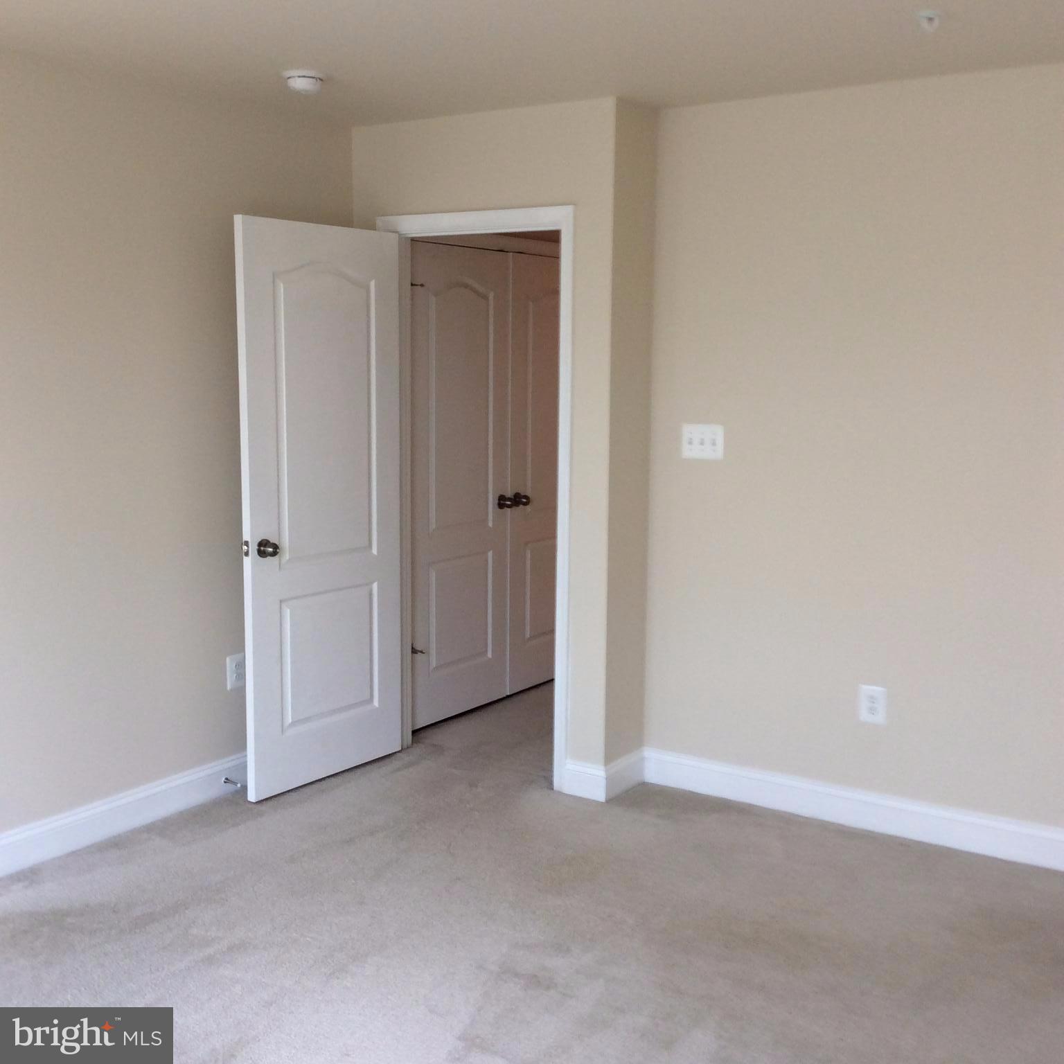 CLARKSBURG VILLAGE - Residential Lease