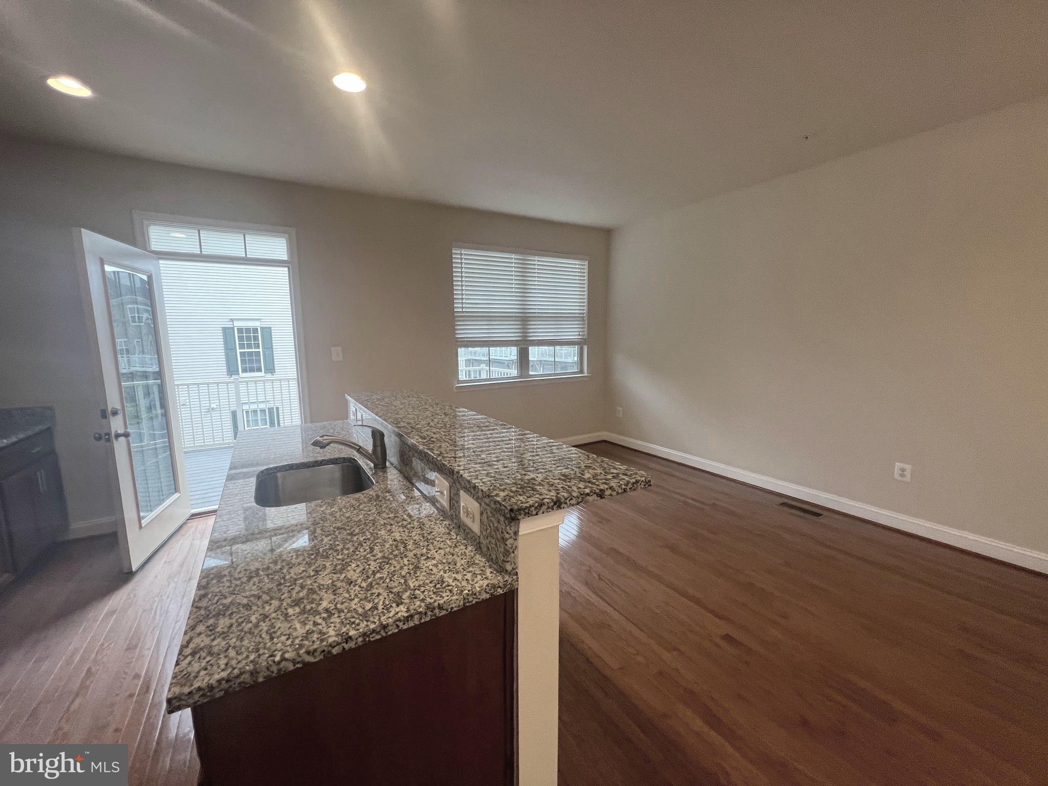 CLARKSBURG VILLAGE - Residential Lease