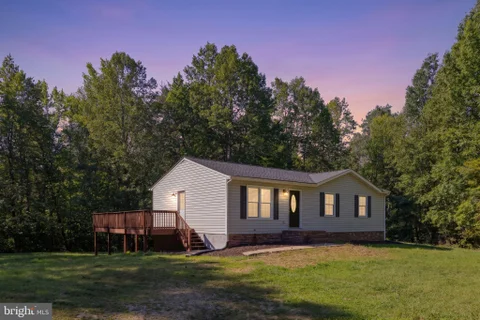 MLS: VAKG2008808