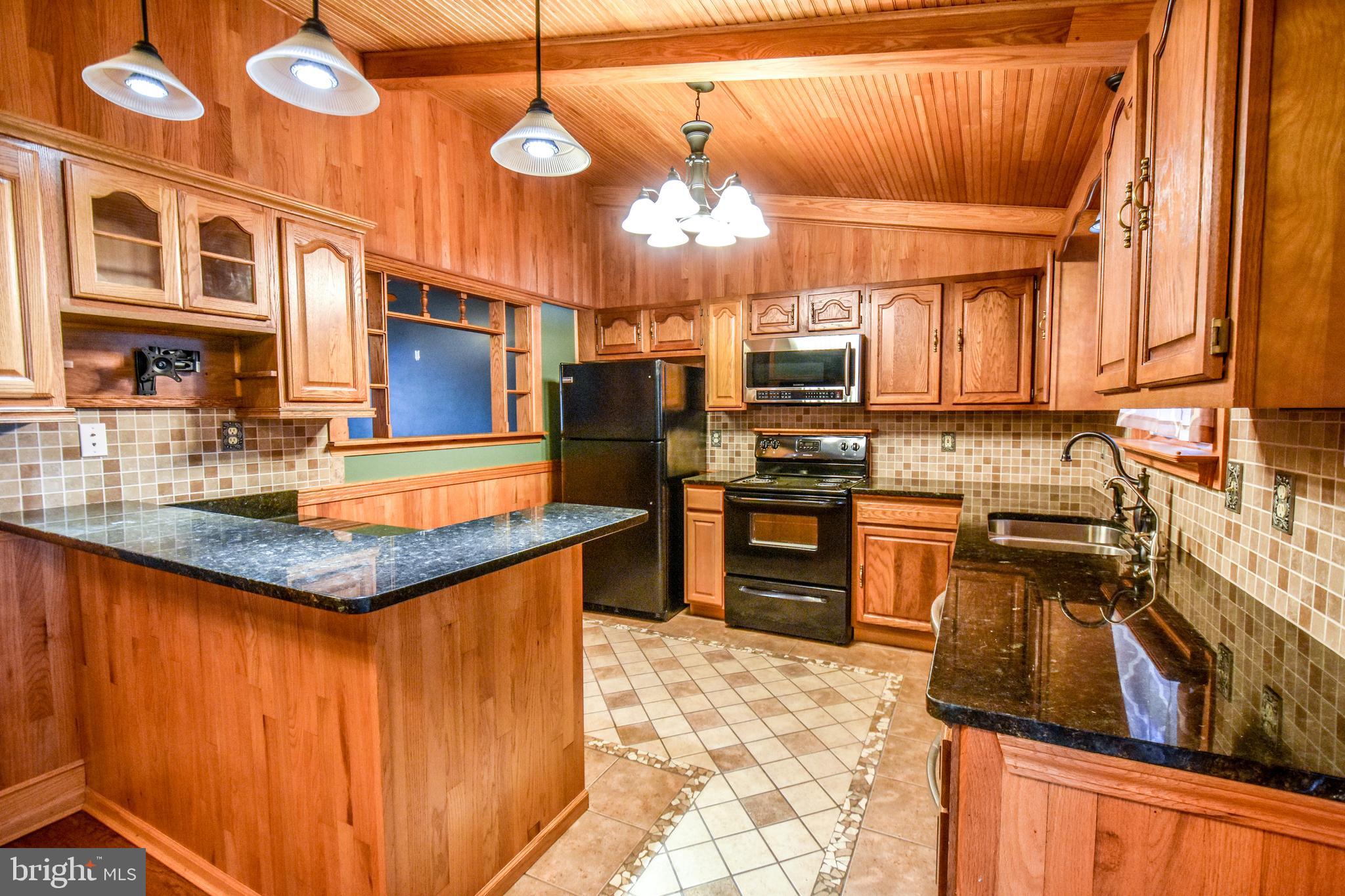 CHESAPEAKE RANCH ESTATES - Residential Lease