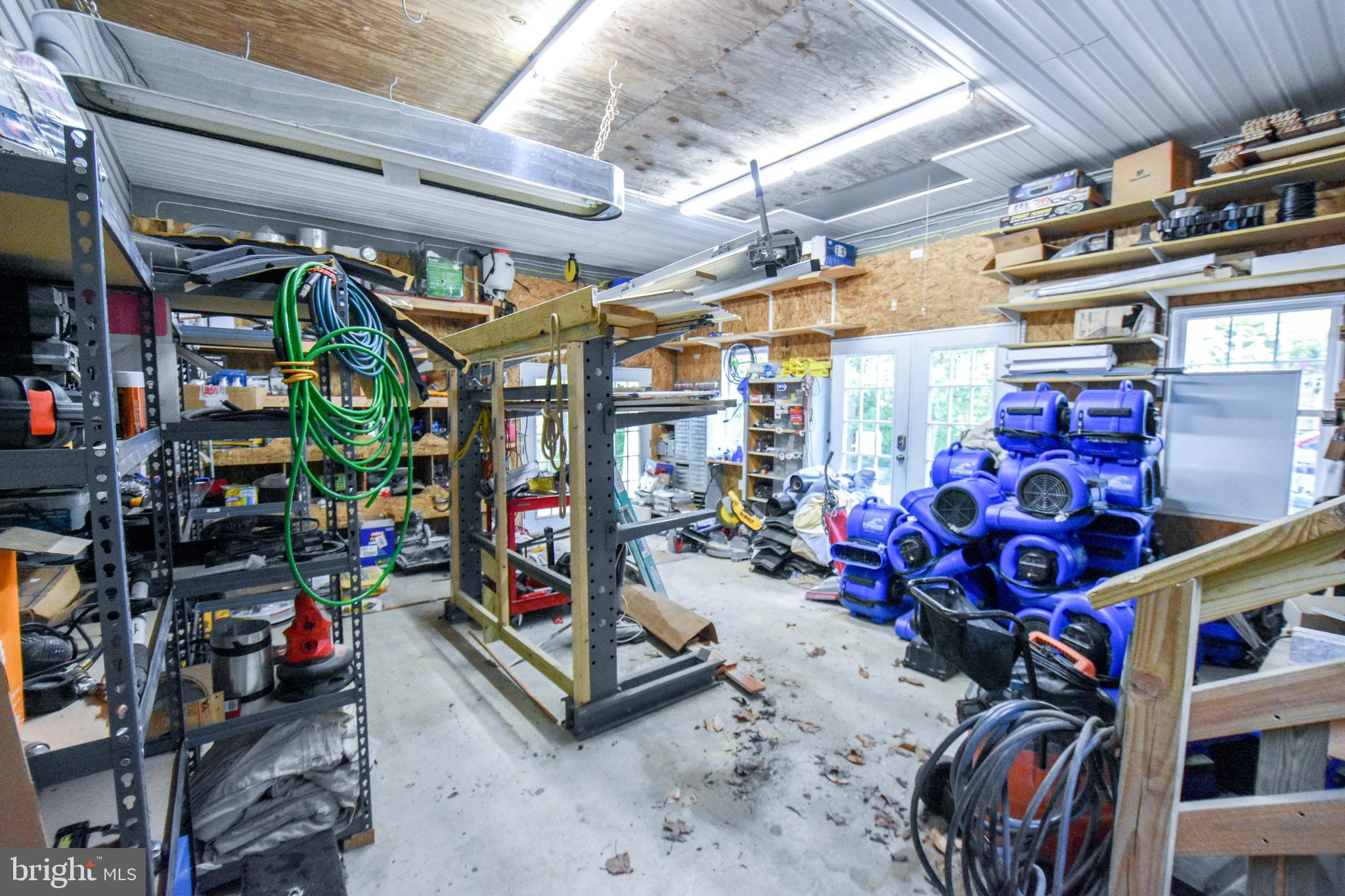 CHESAPEAKE RANCH ESTATES - Residential Lease