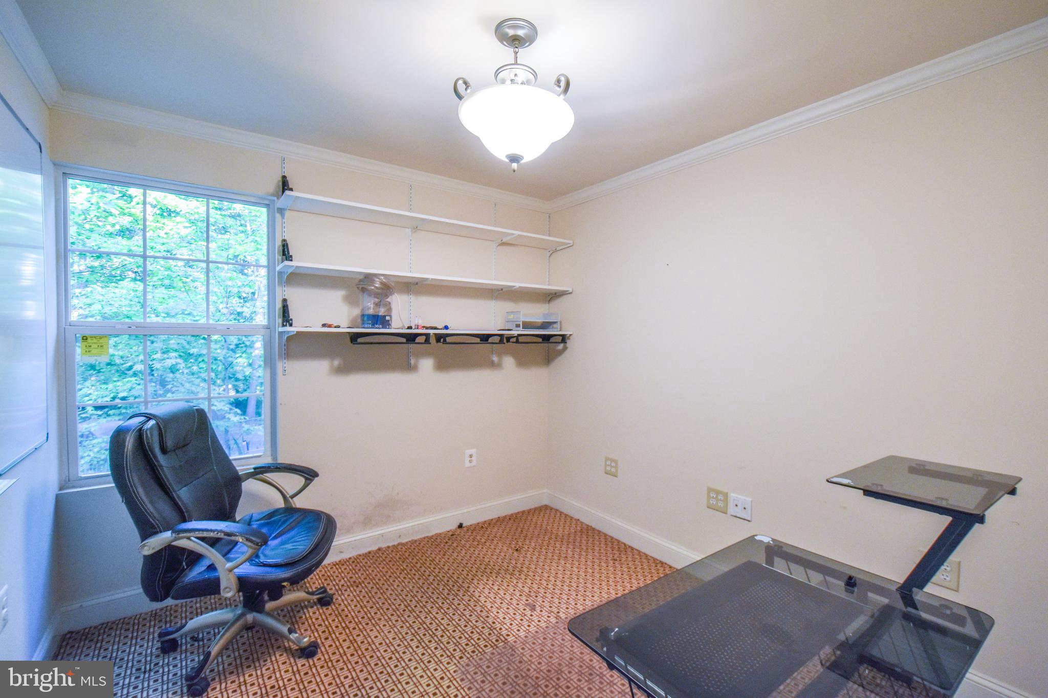 CHESAPEAKE RANCH ESTATES - Residential Lease