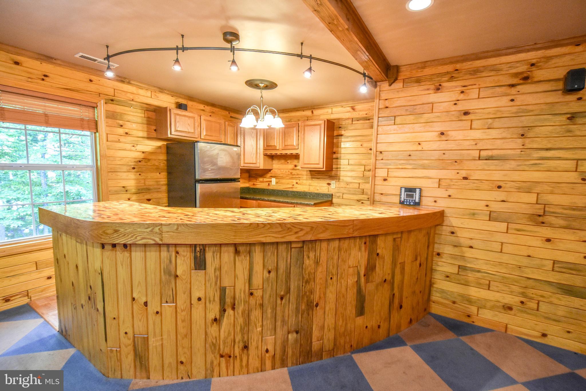 CHESAPEAKE RANCH ESTATES - Residential Lease