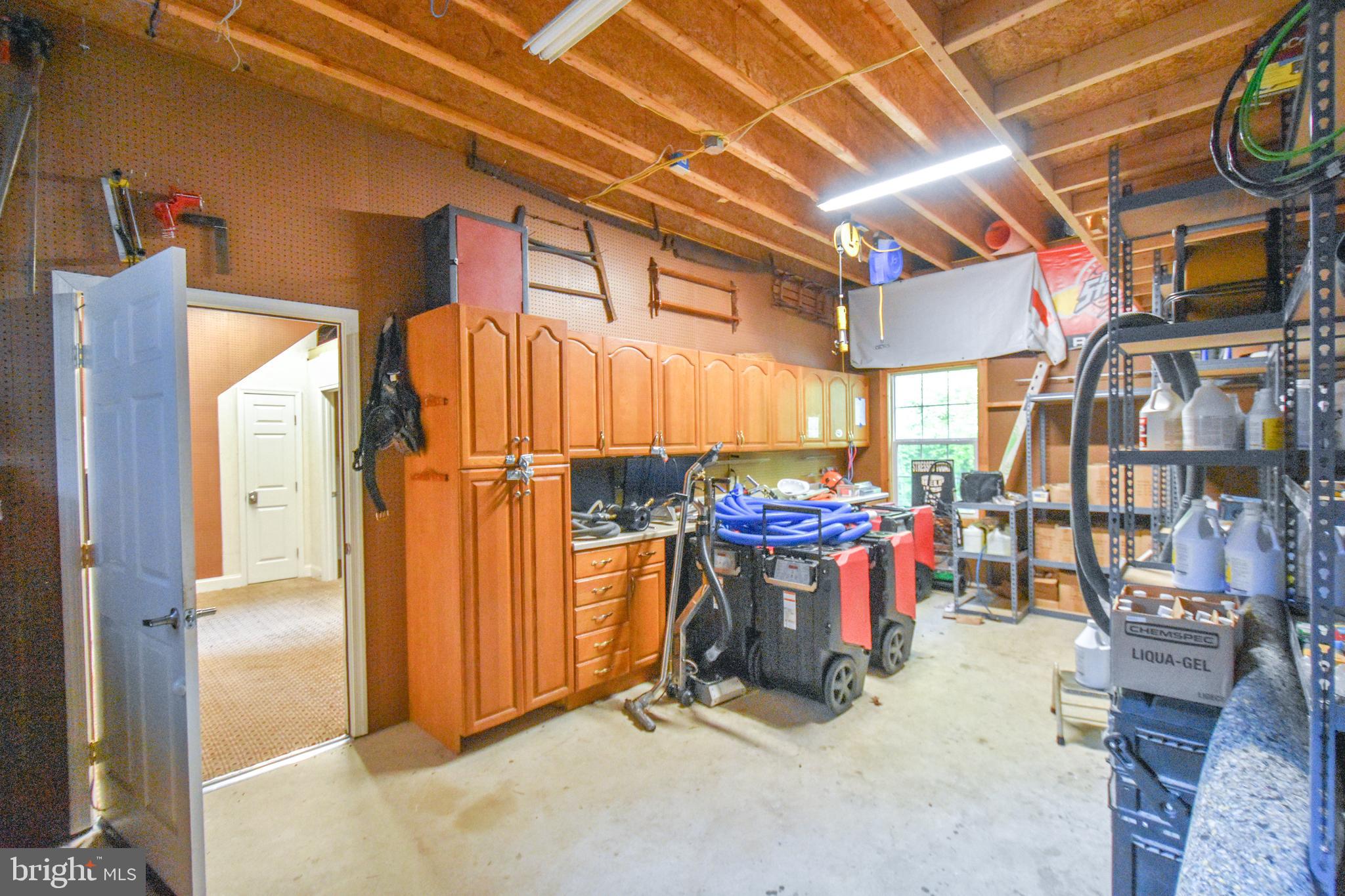 CHESAPEAKE RANCH ESTATES - Residential Lease