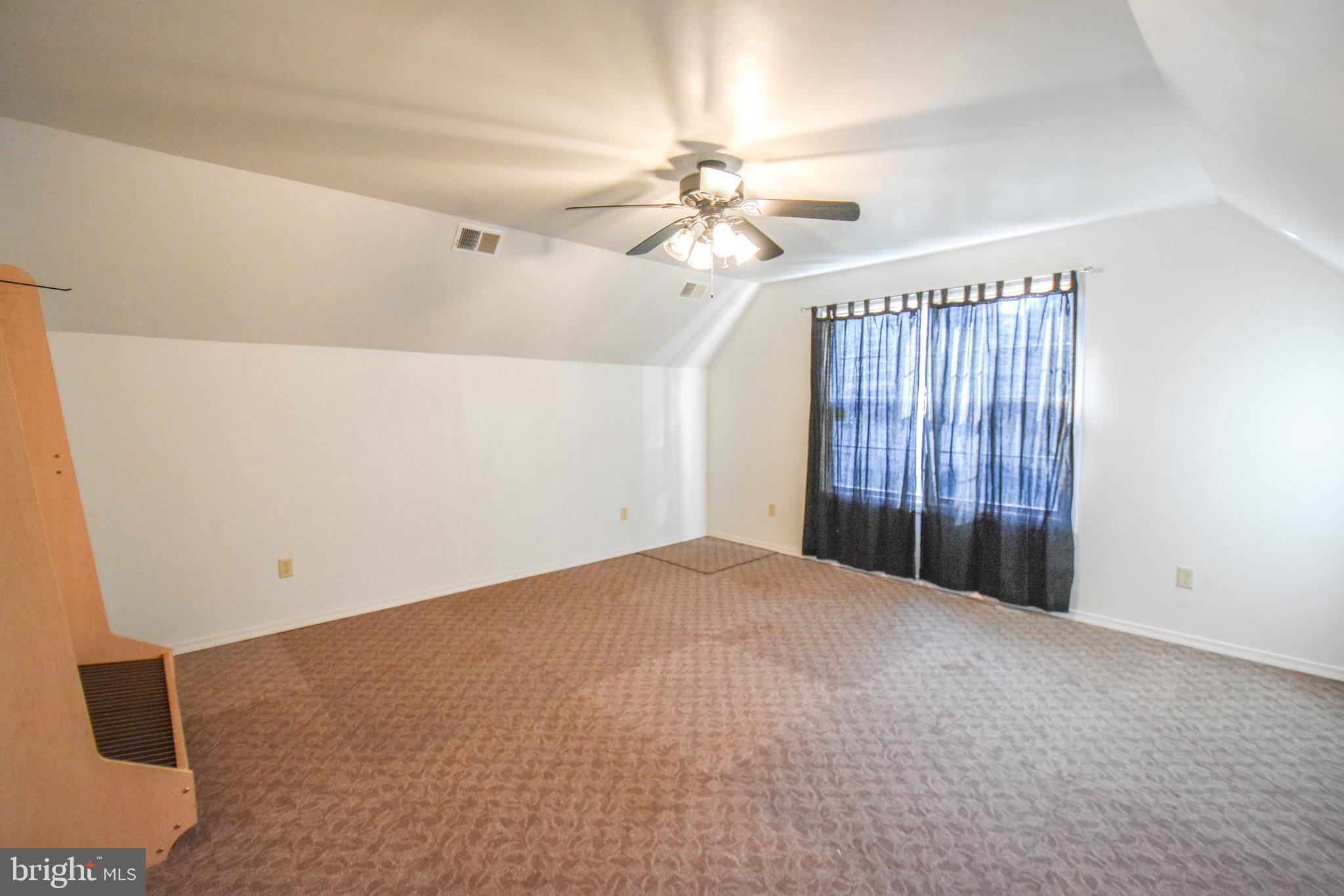 CHESAPEAKE RANCH ESTATES - Residential Lease