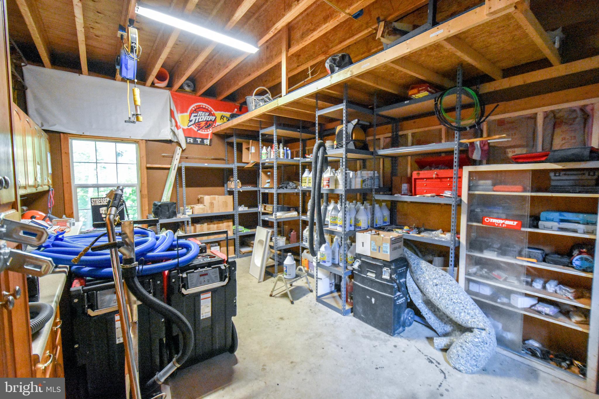 CHESAPEAKE RANCH ESTATES - Residential Lease