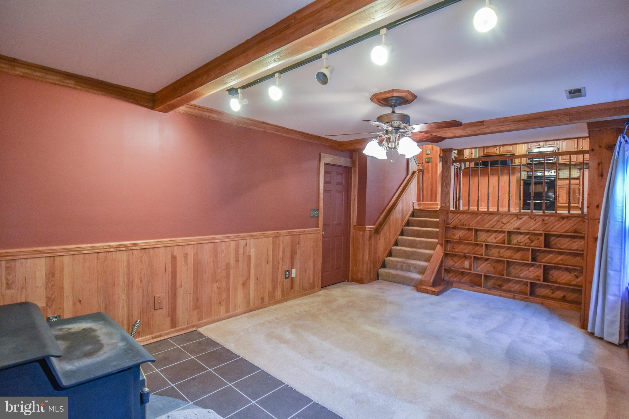 CHESAPEAKE RANCH ESTATES - Residential Lease