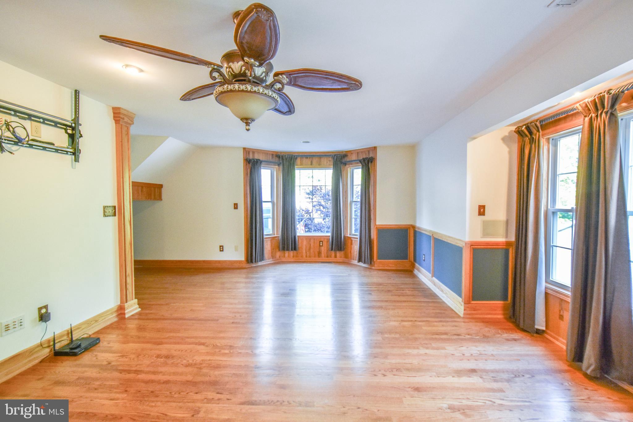 CHESAPEAKE RANCH ESTATES - Residential Lease