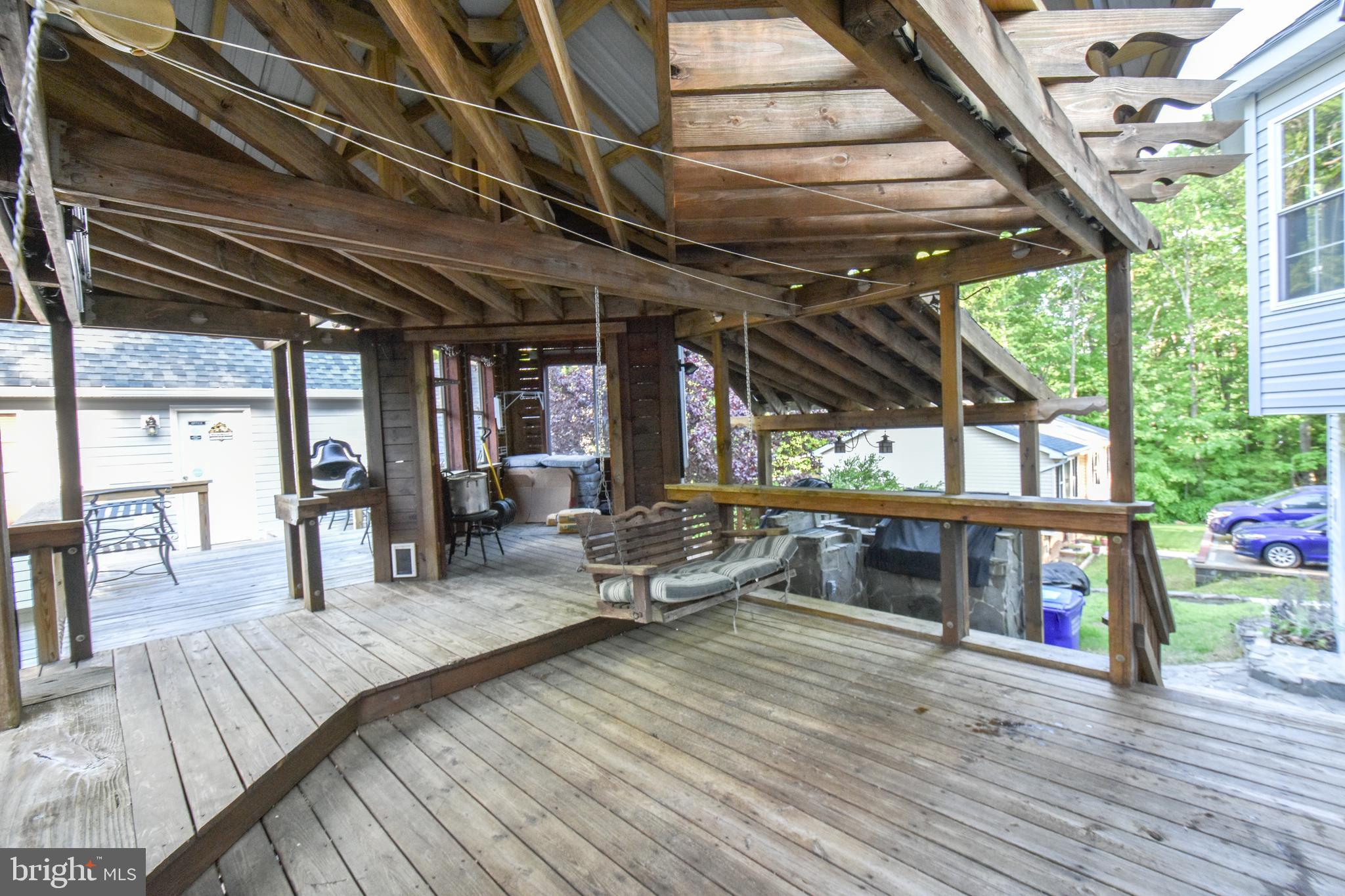 CHESAPEAKE RANCH ESTATES - Residential Lease