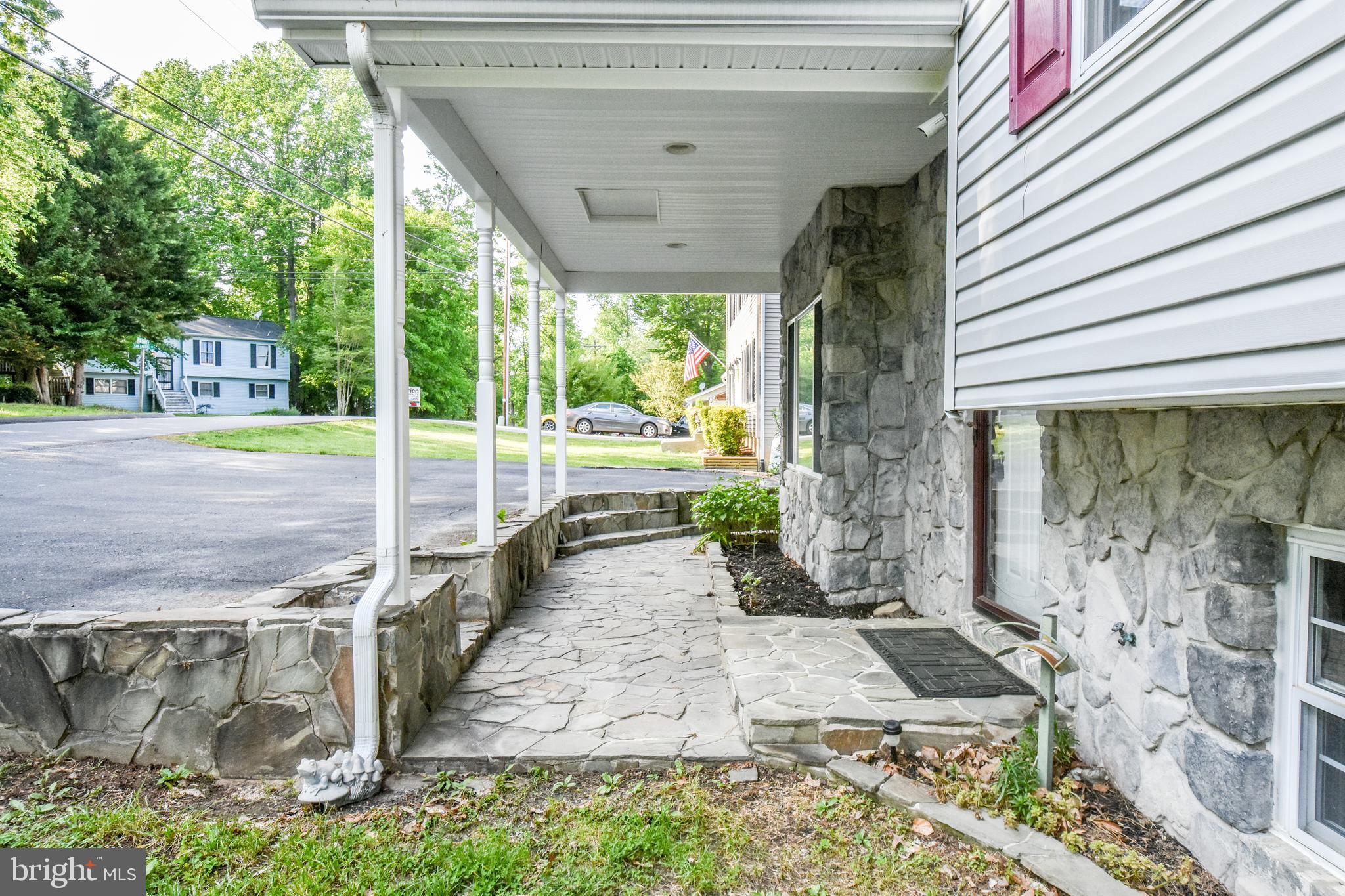 CHESAPEAKE RANCH ESTATES - Residential Lease