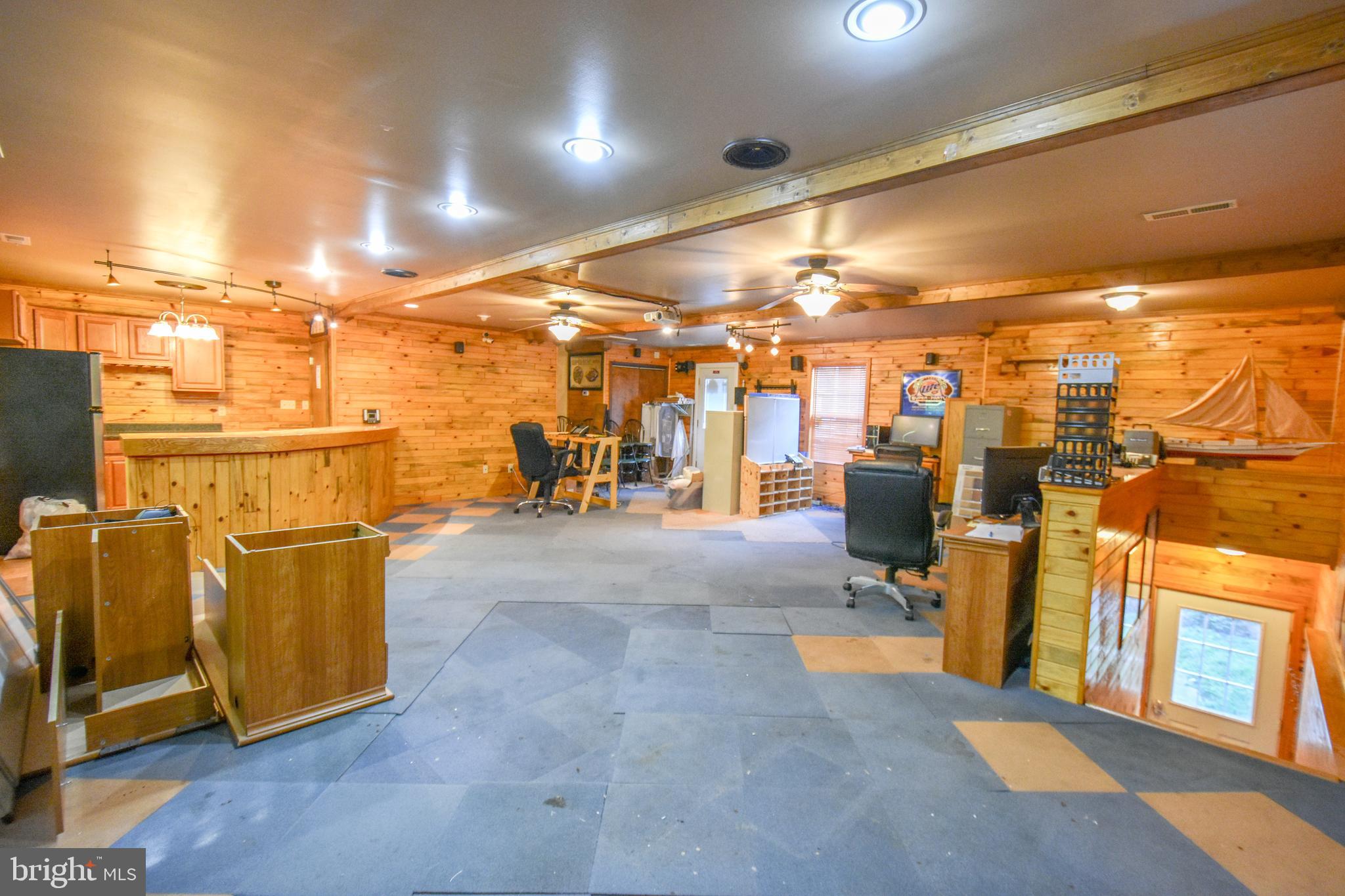 CHESAPEAKE RANCH ESTATES - Residential Lease