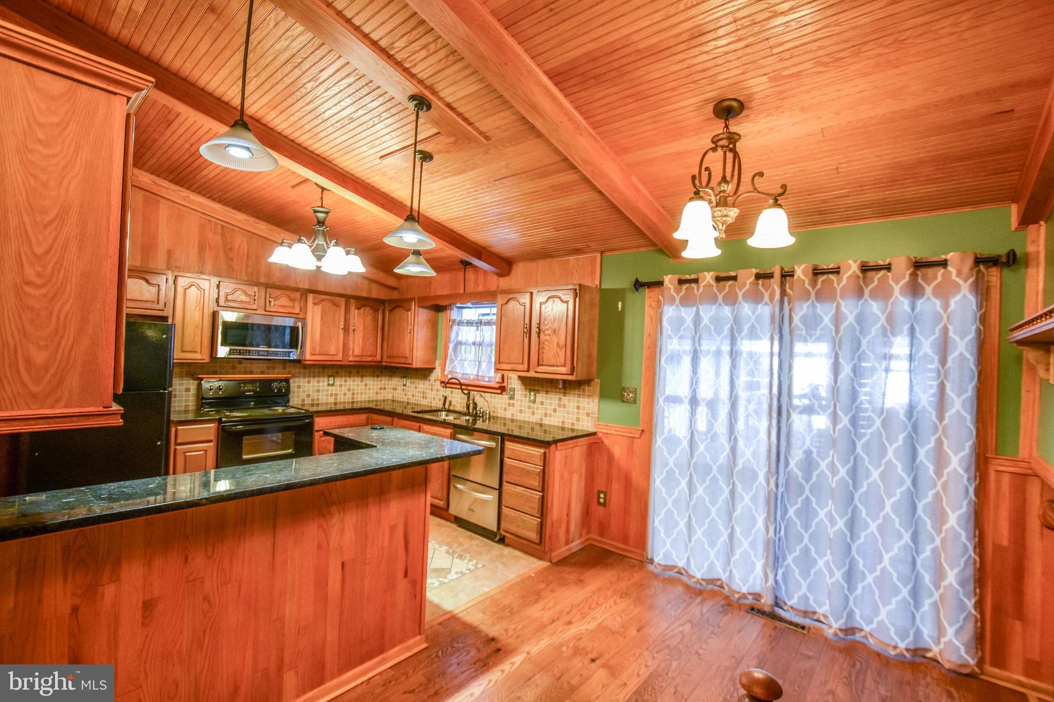 CHESAPEAKE RANCH ESTATES - Residential Lease