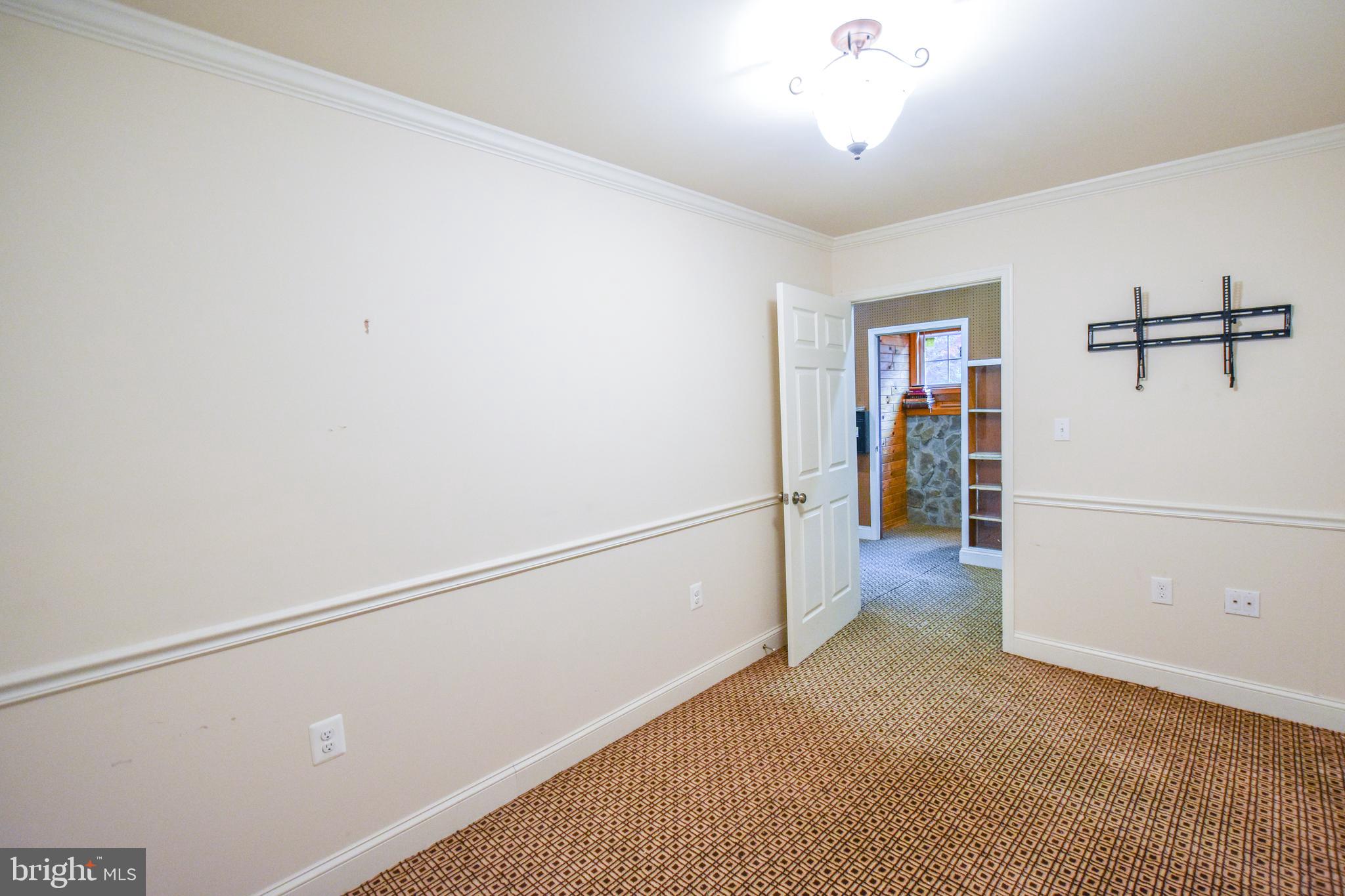 CHESAPEAKE RANCH ESTATES - Residential Lease