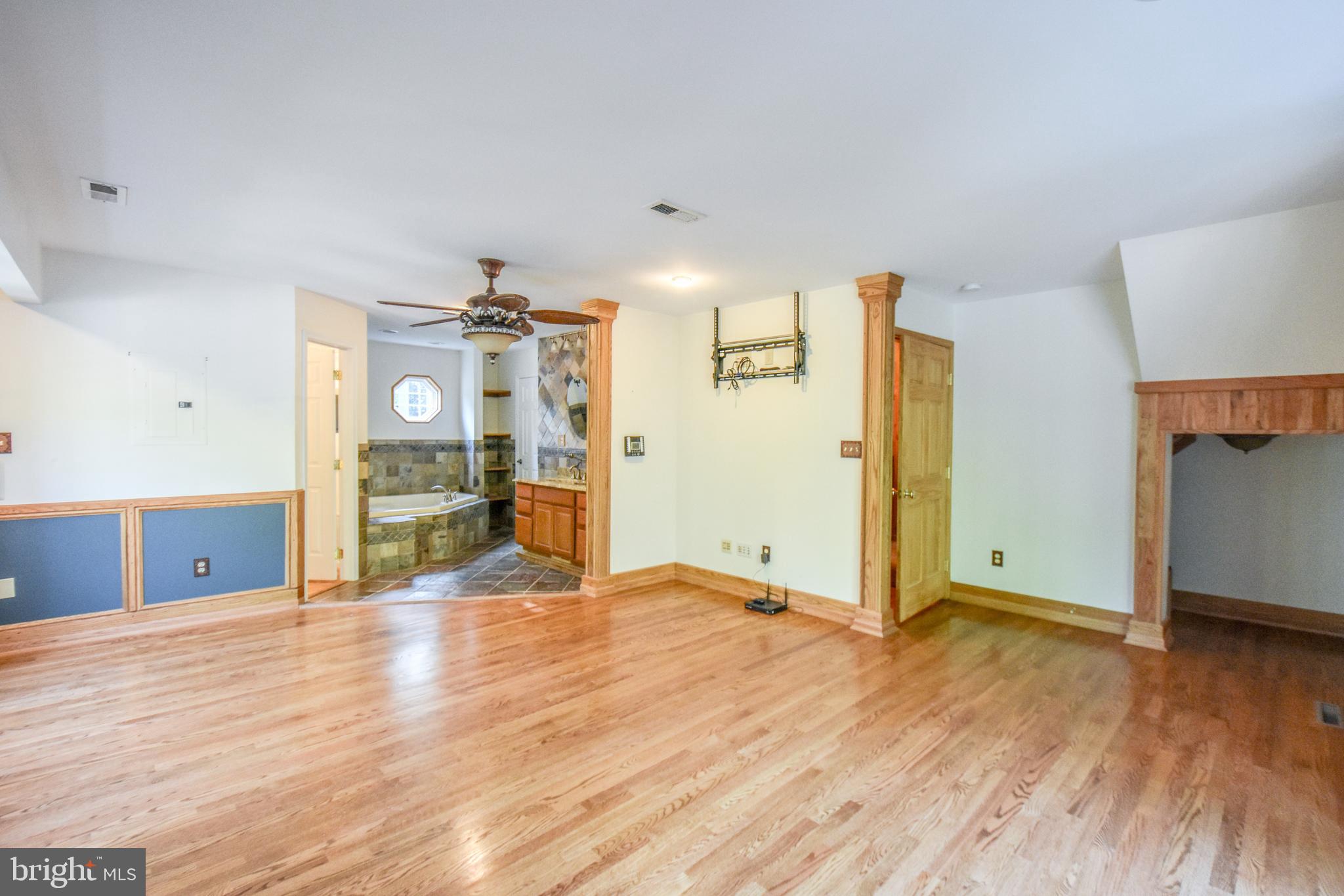 CHESAPEAKE RANCH ESTATES - Residential Lease