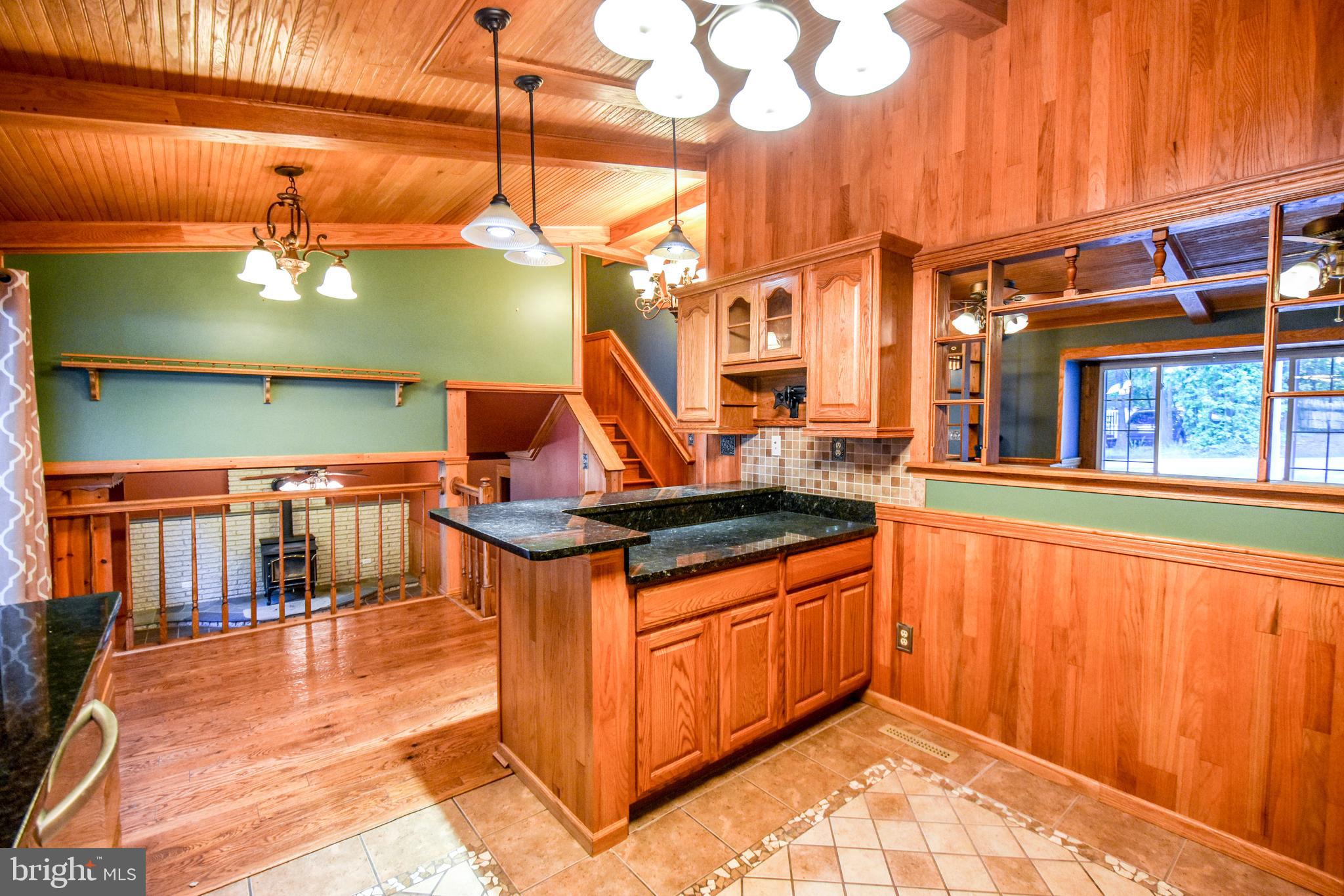 CHESAPEAKE RANCH ESTATES - Residential Lease