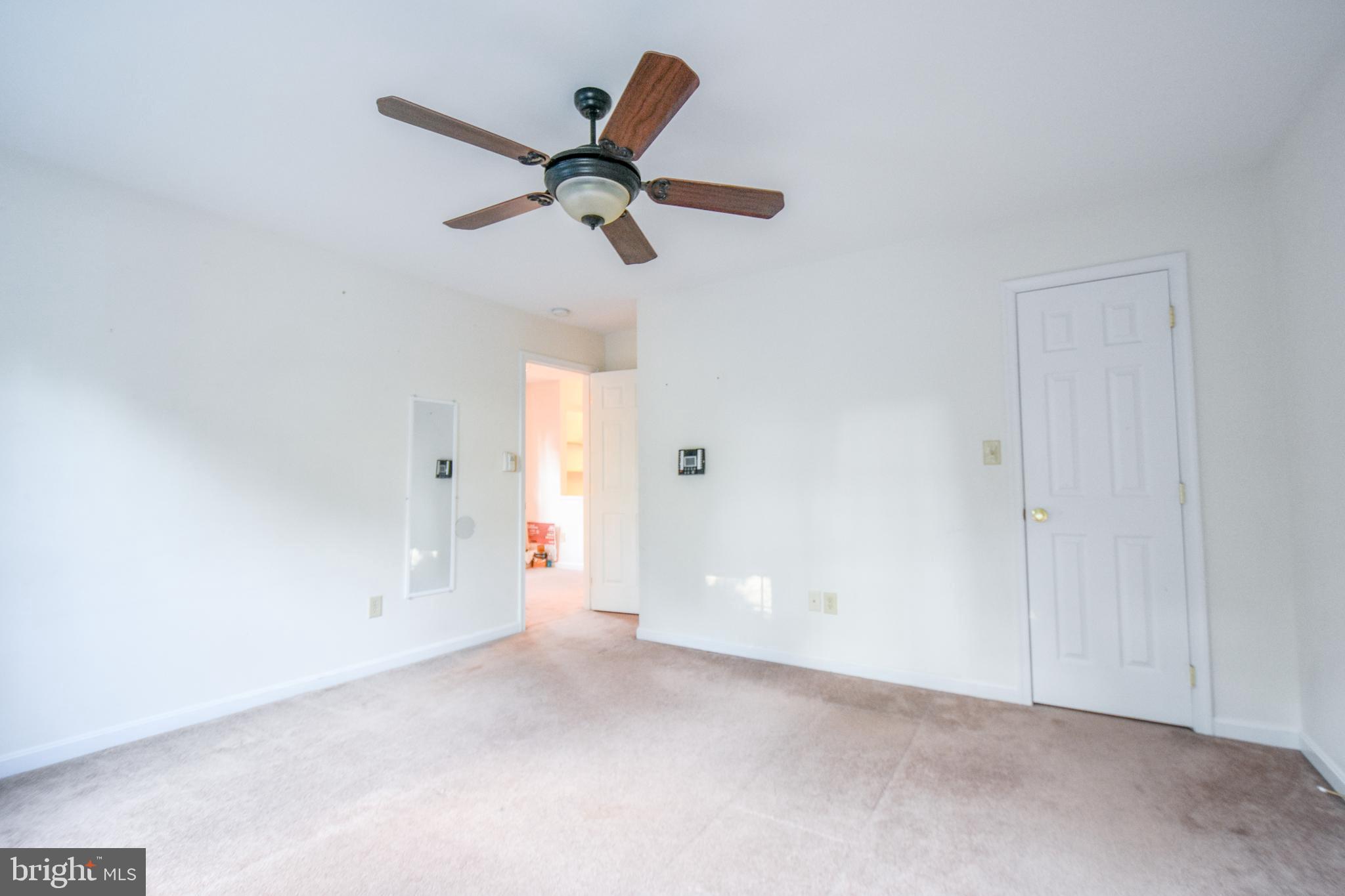 CHESAPEAKE RANCH ESTATES - Residential Lease