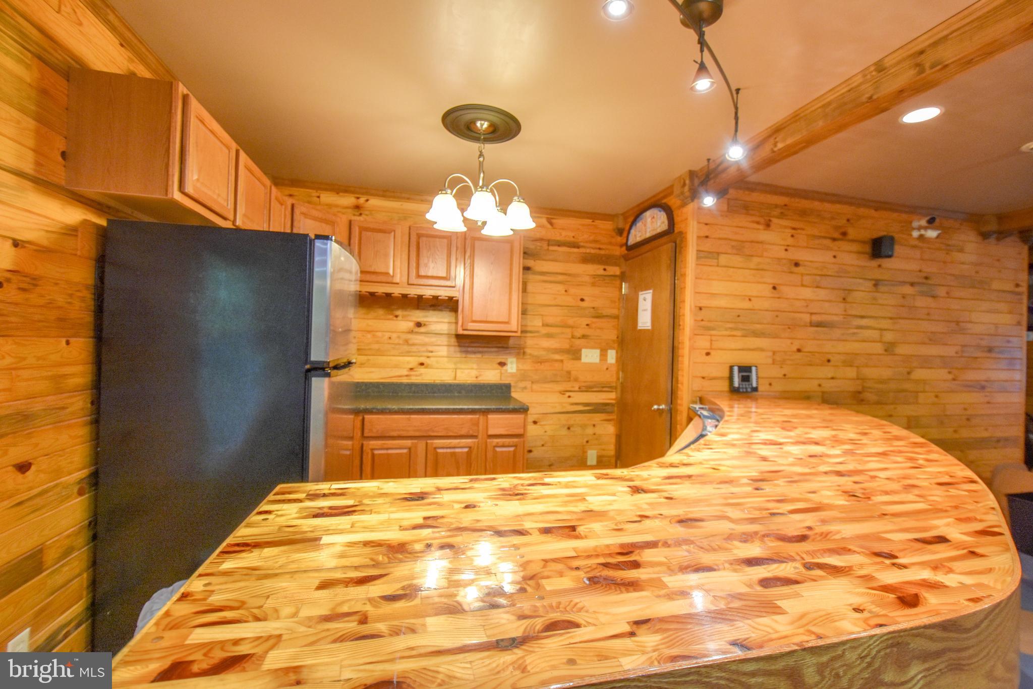 CHESAPEAKE RANCH ESTATES - Residential Lease