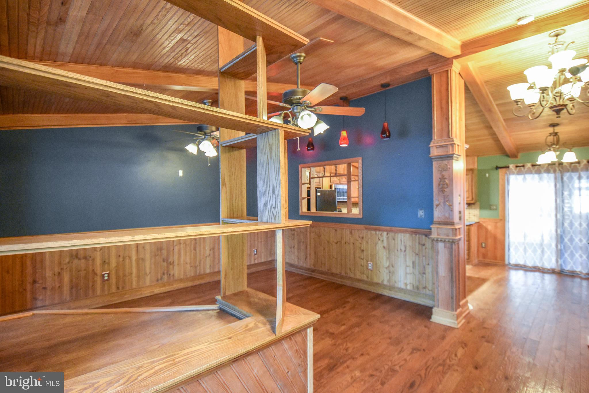 CHESAPEAKE RANCH ESTATES - Residential Lease