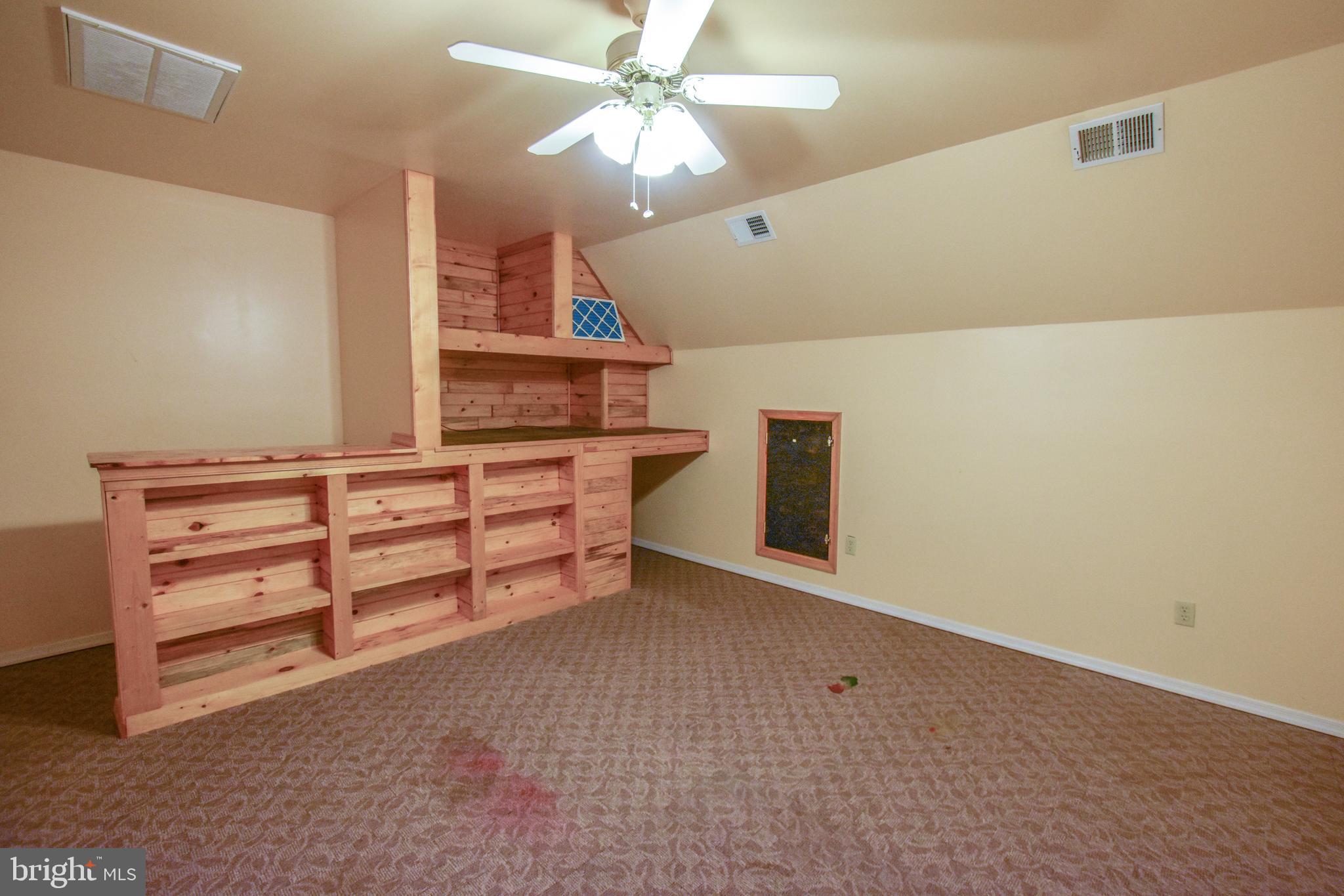 CHESAPEAKE RANCH ESTATES - Residential Lease