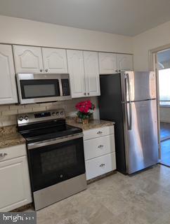 HAGERSTOWN - Residential Lease