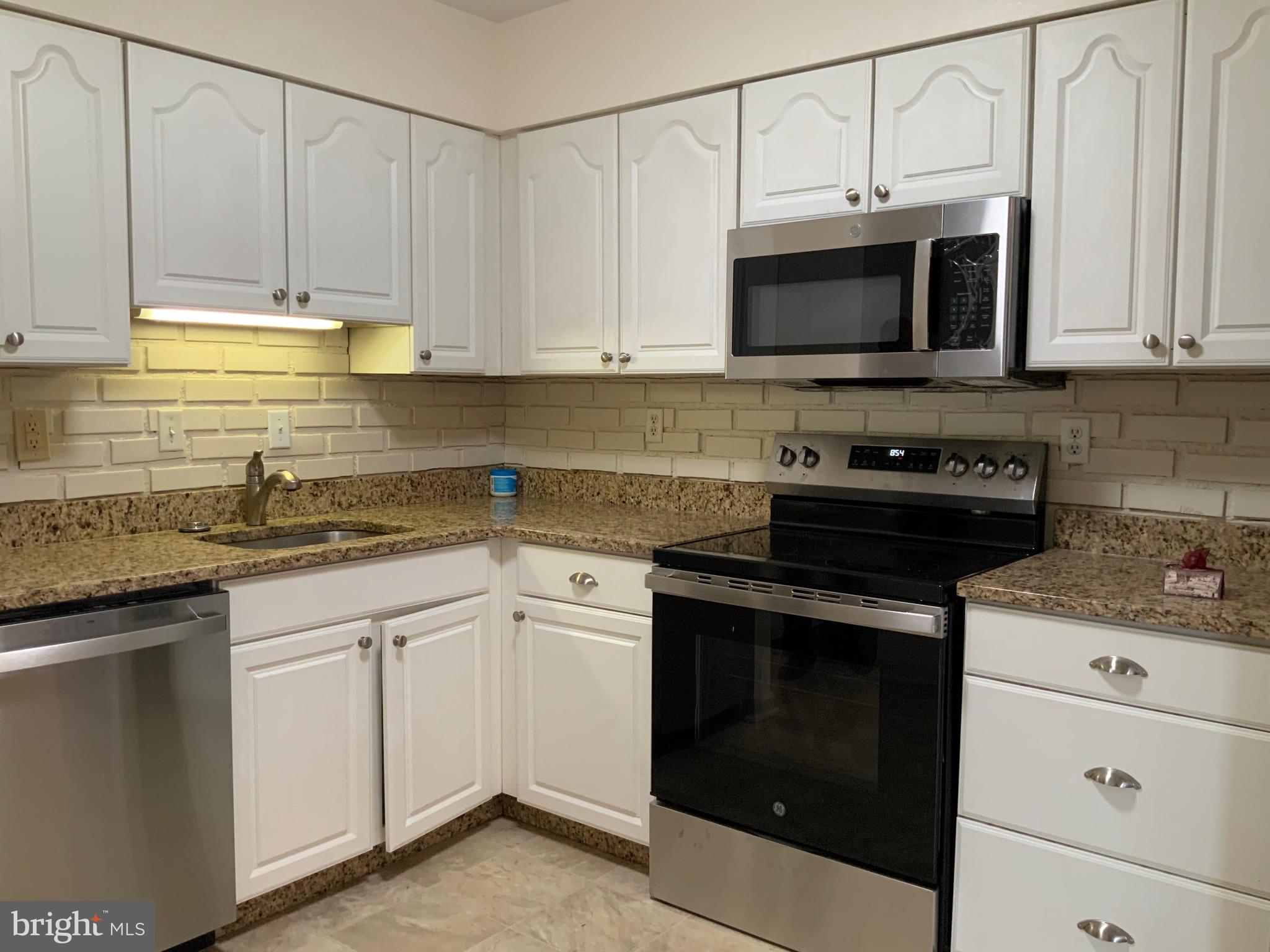 HAGERSTOWN - Residential Lease