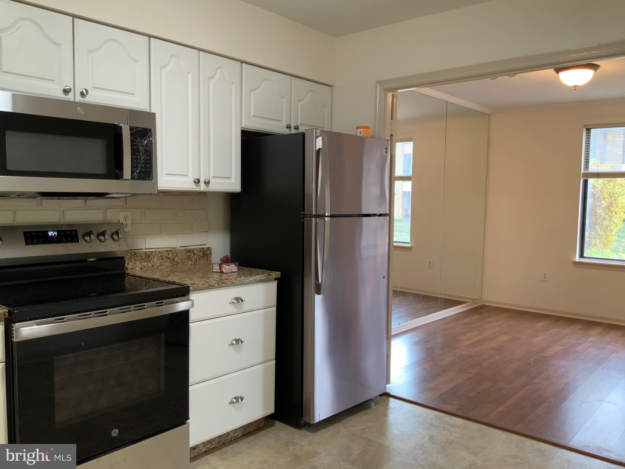 HAGERSTOWN - Residential Lease