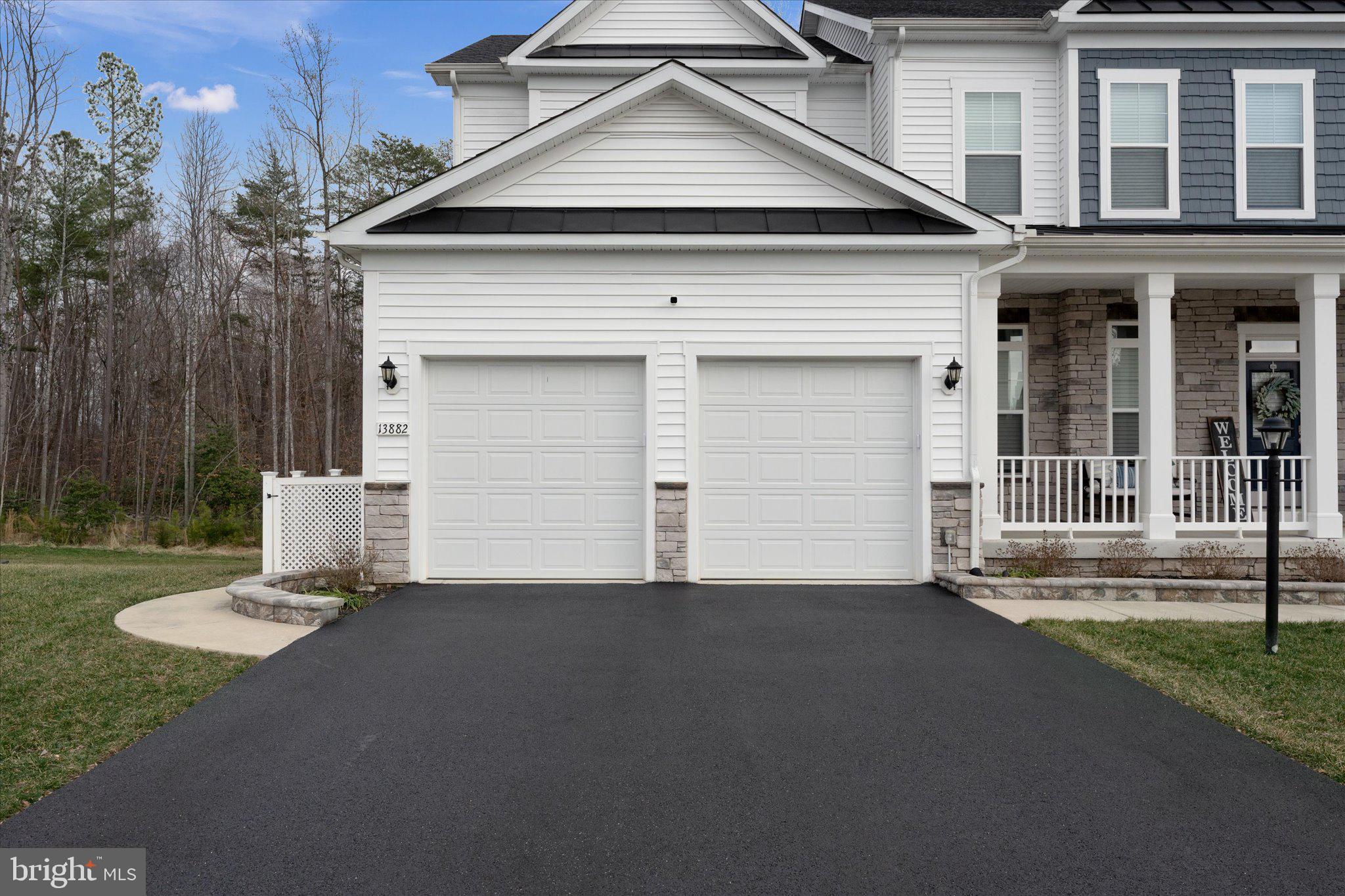 13882 TRINITY POND LANE