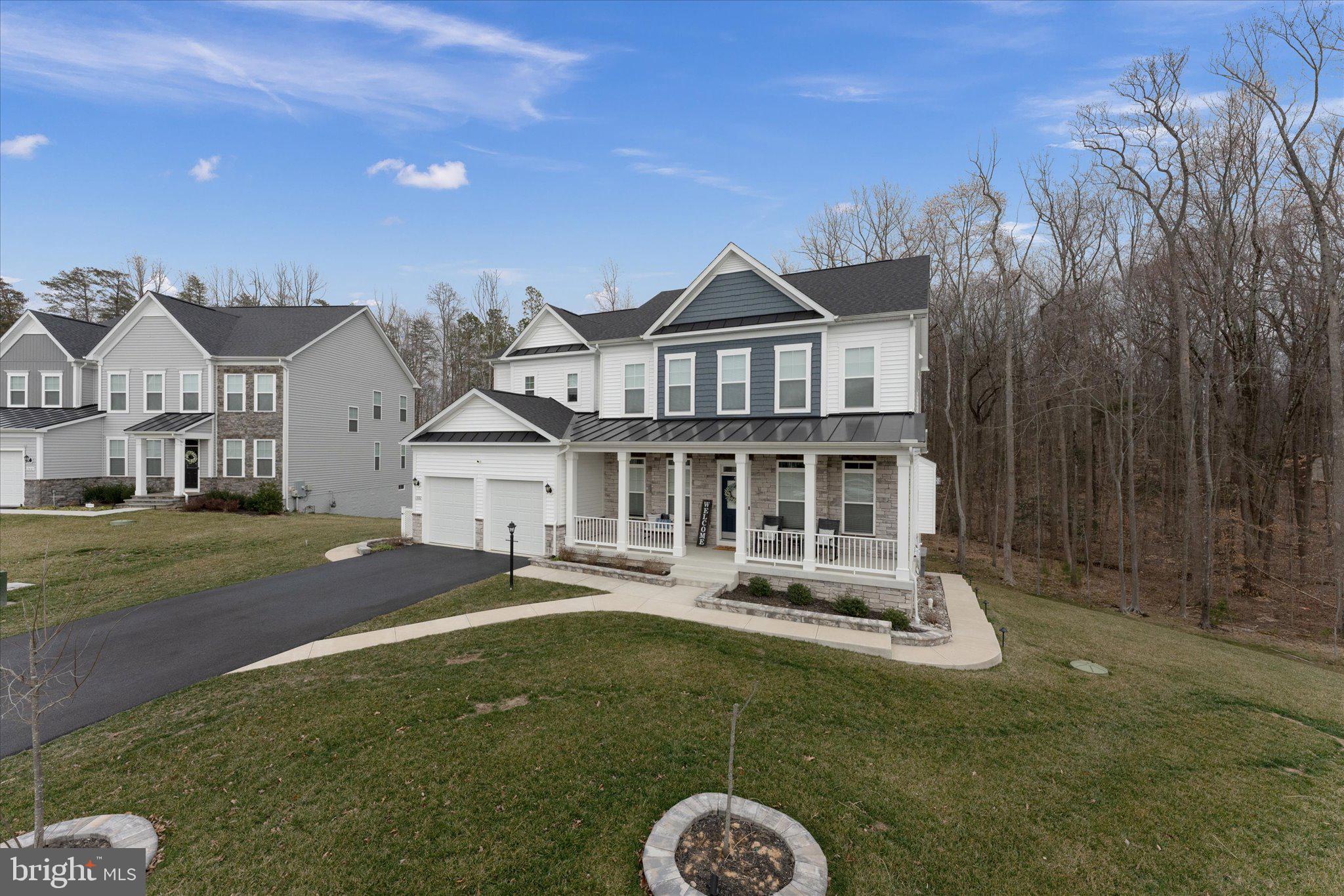 13882 TRINITY POND LANE