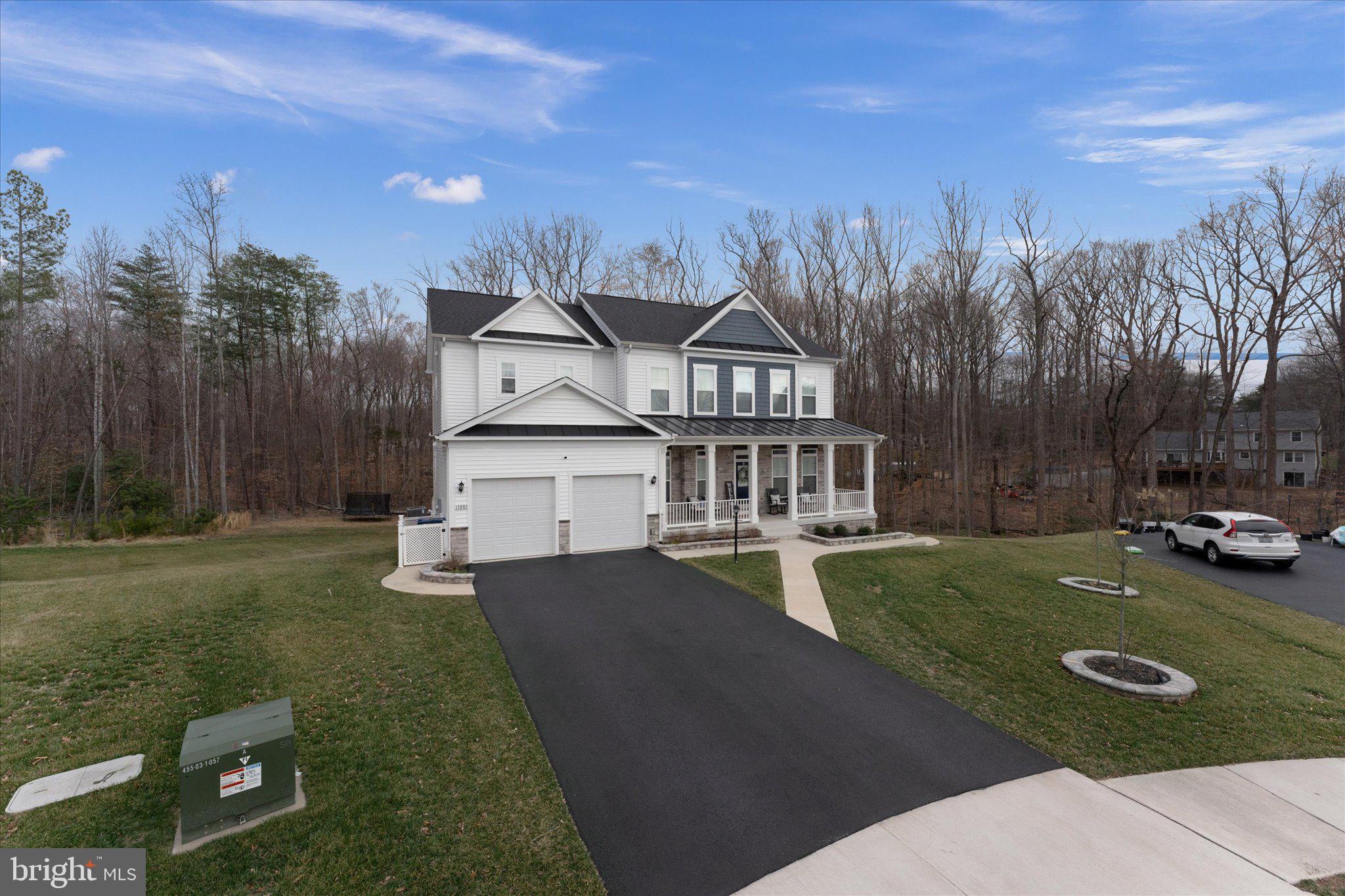13882 TRINITY POND LANE