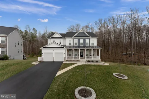 13882 Trinity Pond Lane, Manassas, VA MLS: VAPW2089794