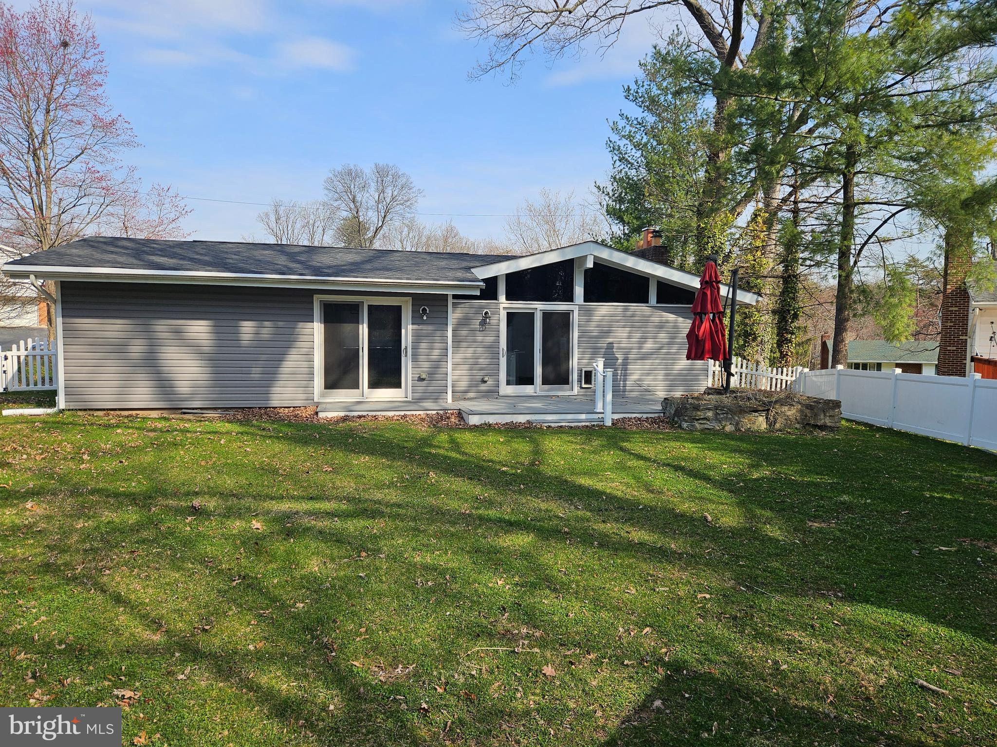 NOTTINGHAM - Residential