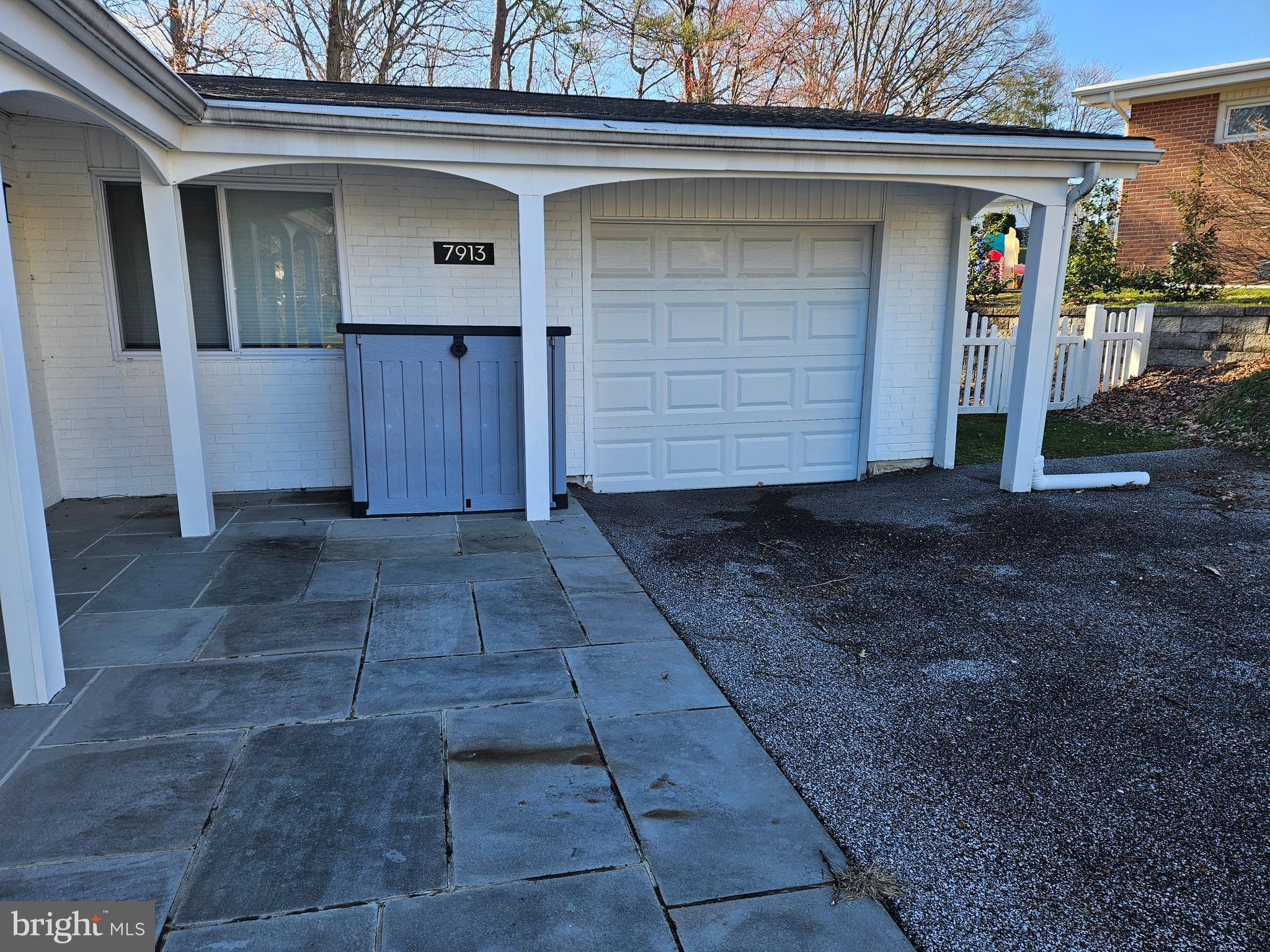 NOTTINGHAM - Residential