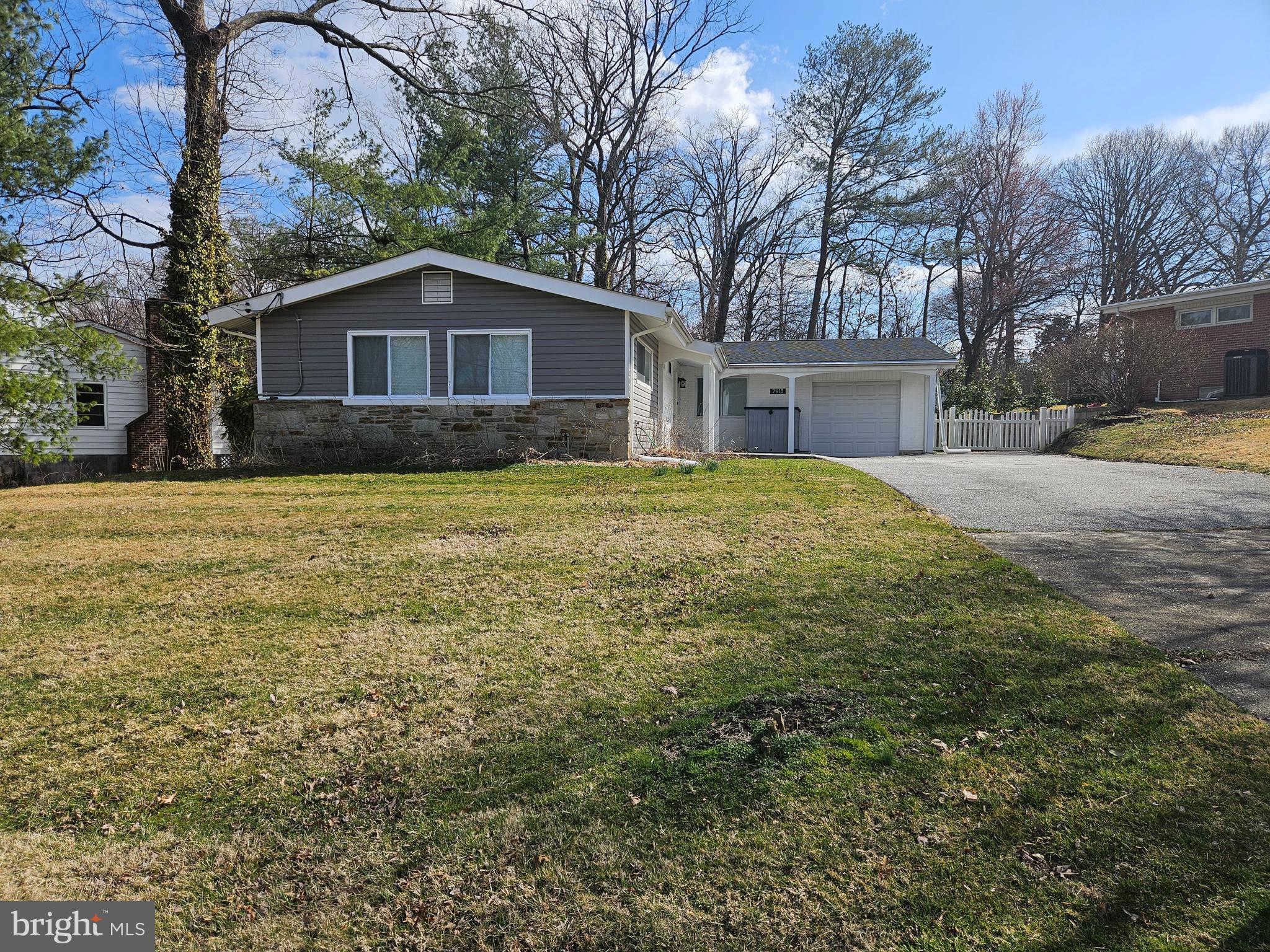 NOTTINGHAM - Residential