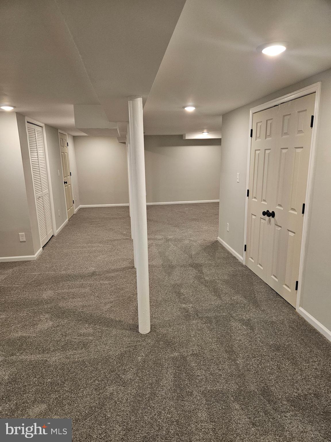 NOTTINGHAM - Residential