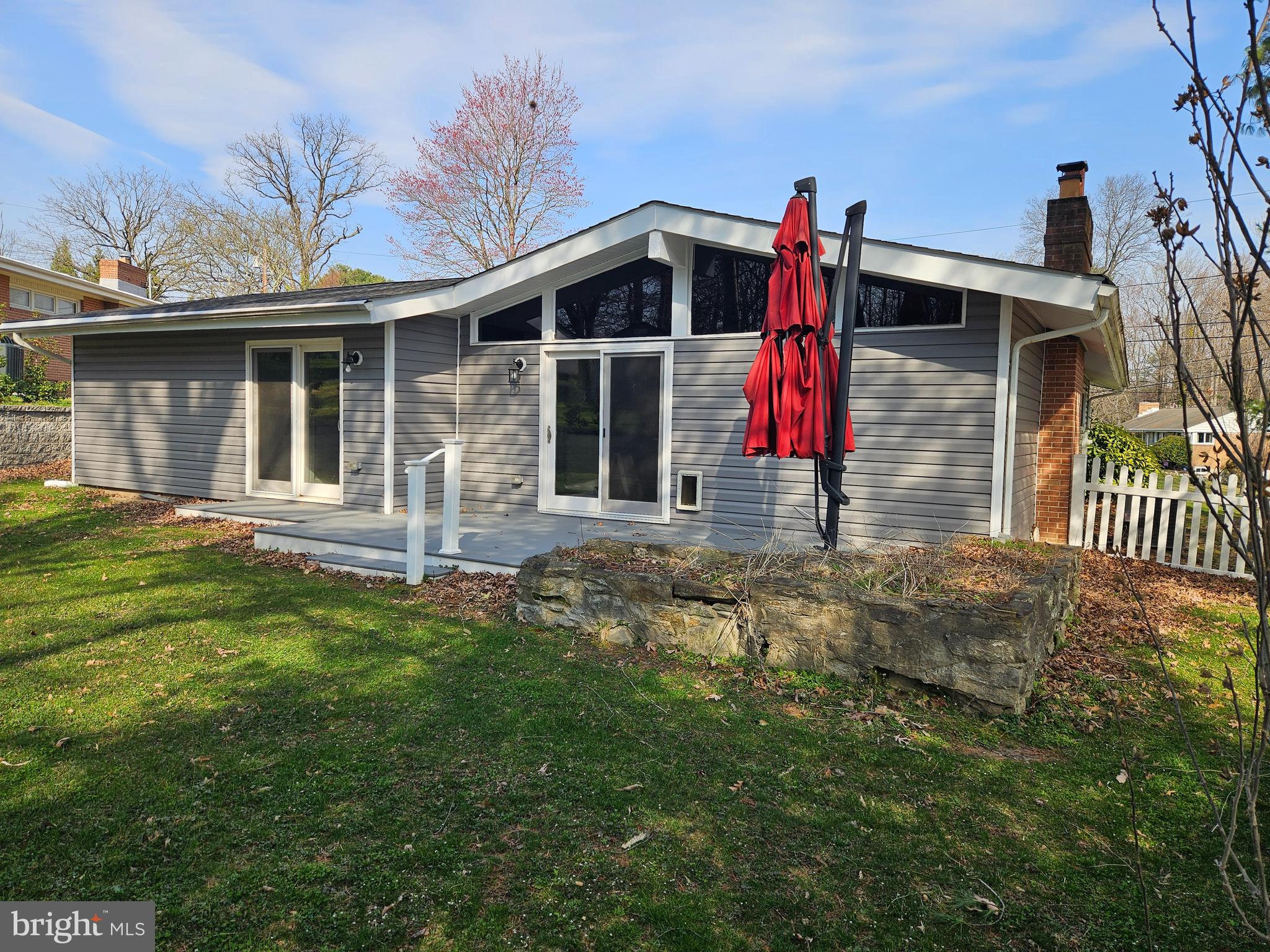 NOTTINGHAM - Residential