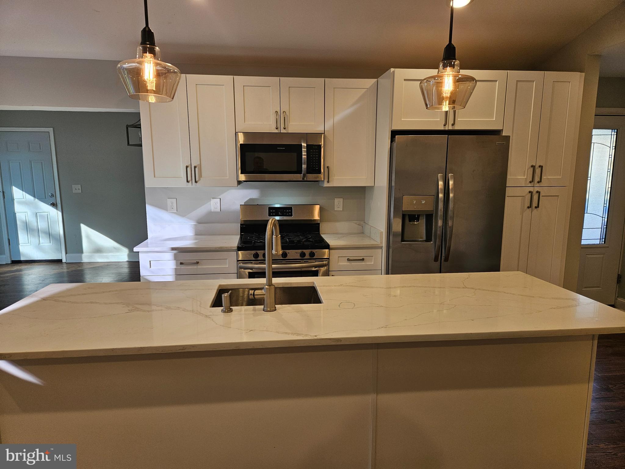 NOTTINGHAM - Residential