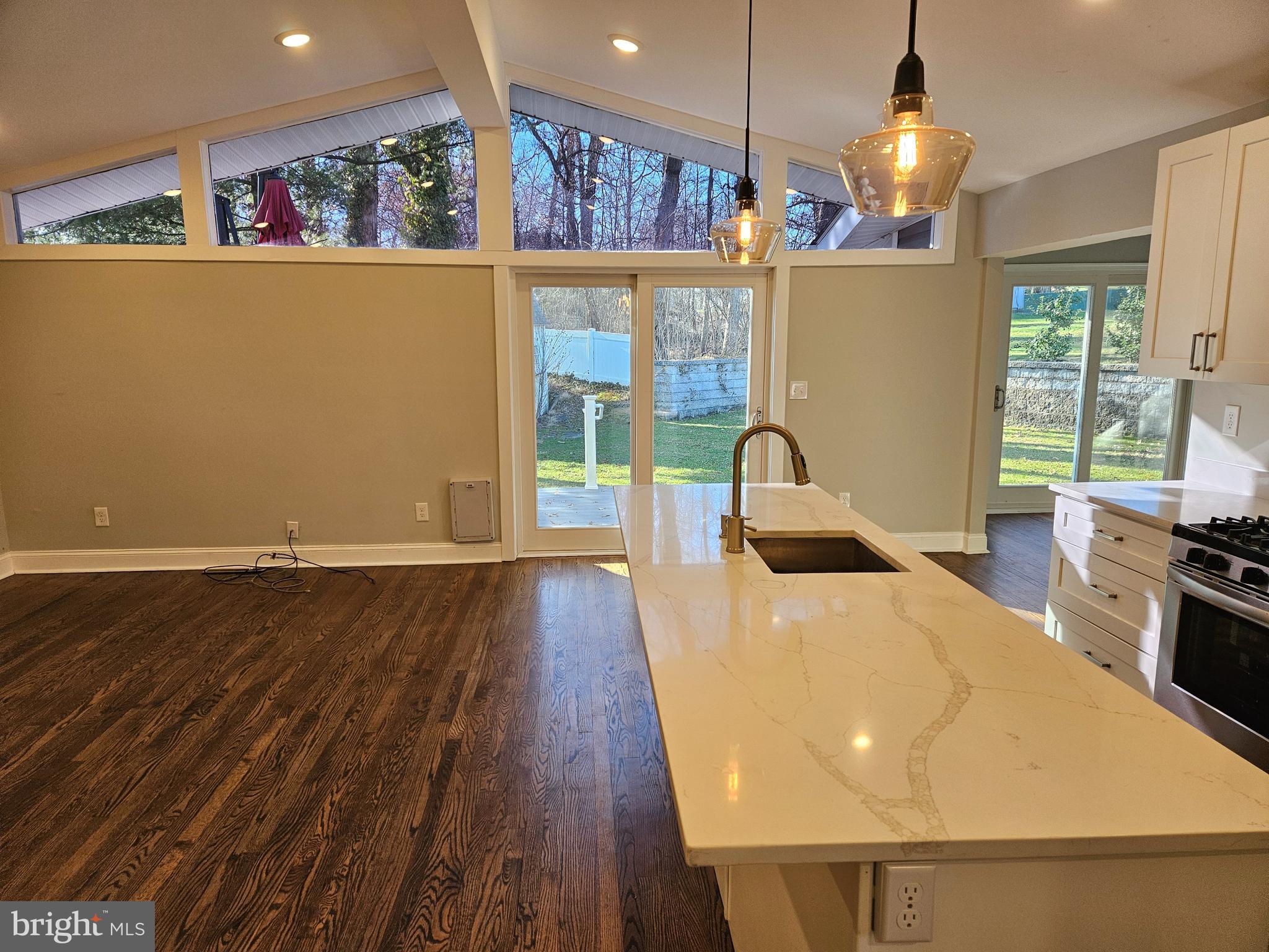 NOTTINGHAM - Residential