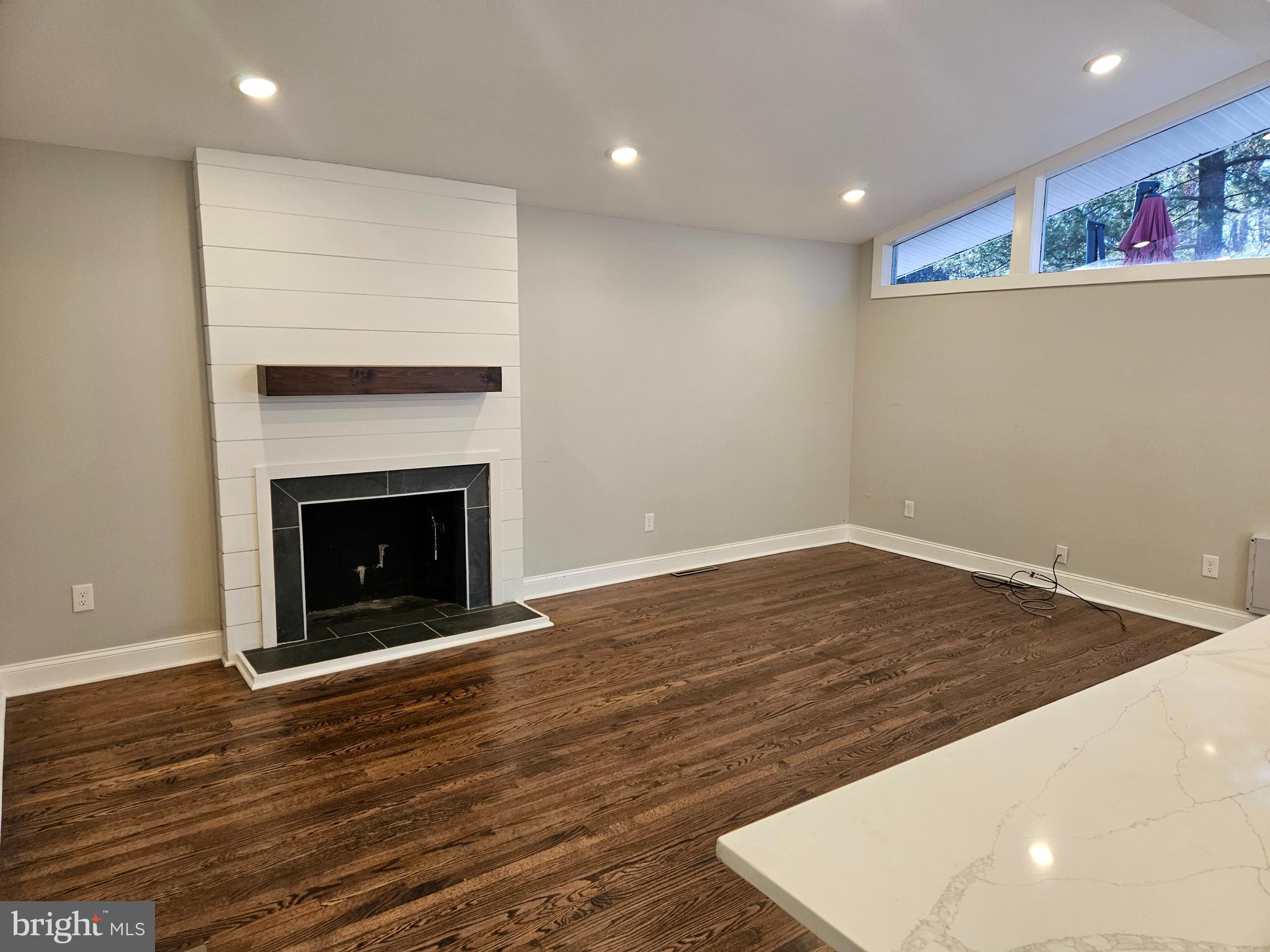 NOTTINGHAM - Residential