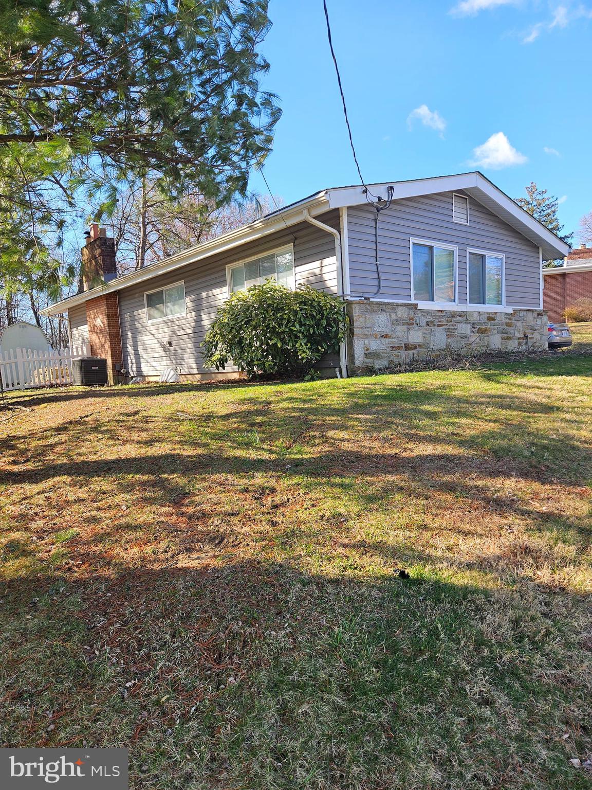 NOTTINGHAM - Residential