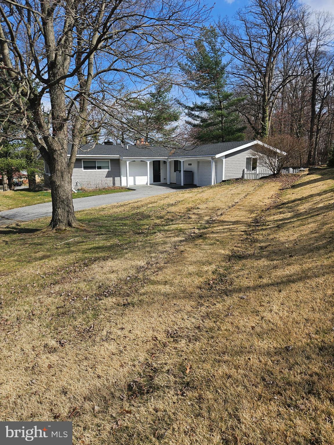 NOTTINGHAM - Residential