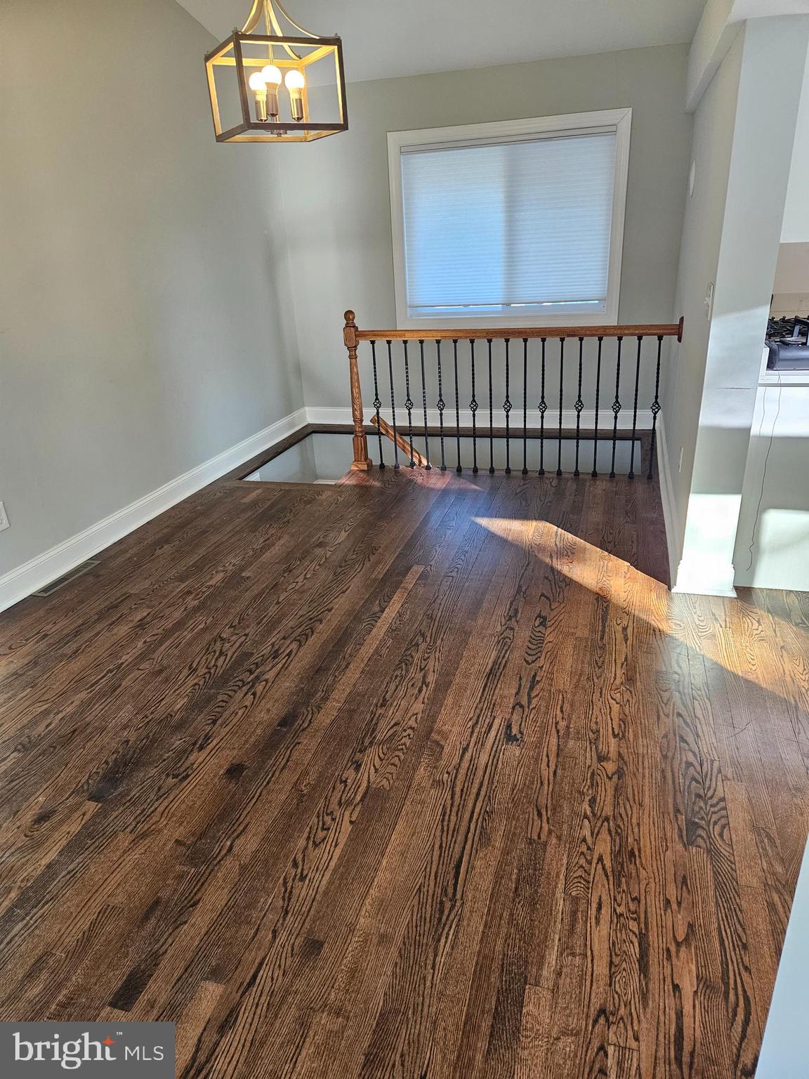 NOTTINGHAM - Residential