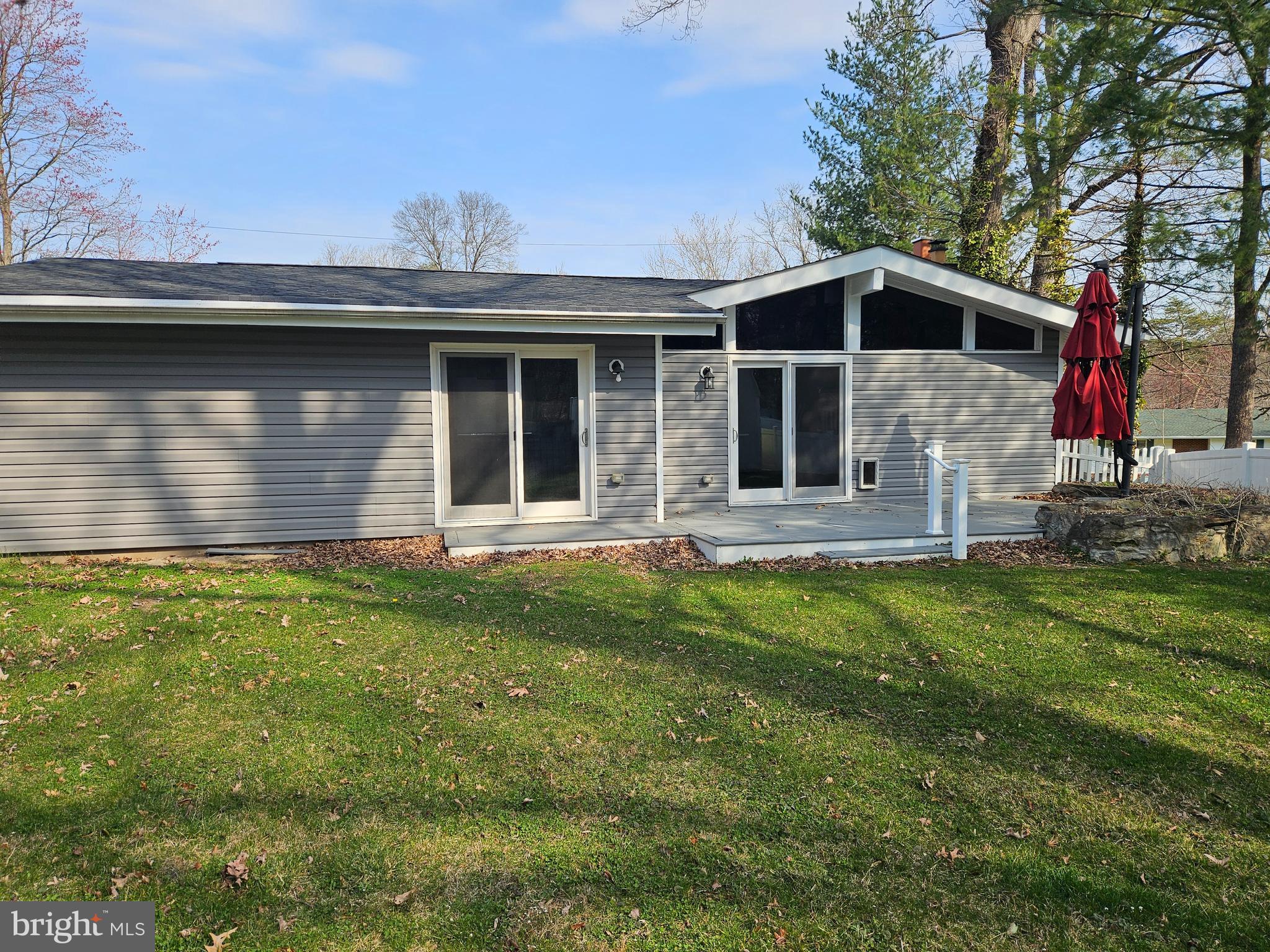 NOTTINGHAM - Residential